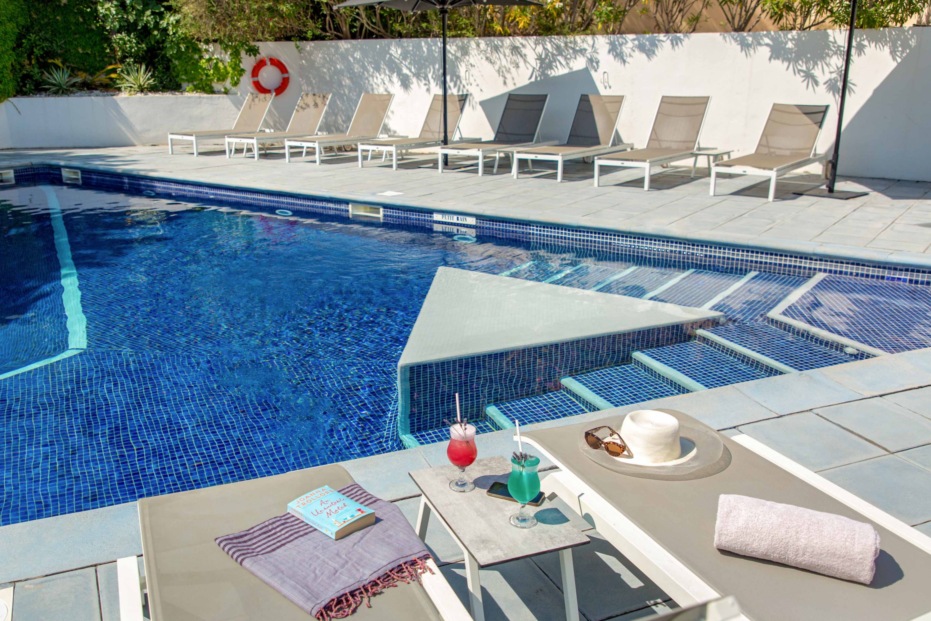 Mercure Marseille Centre Bompard La Corniche - France