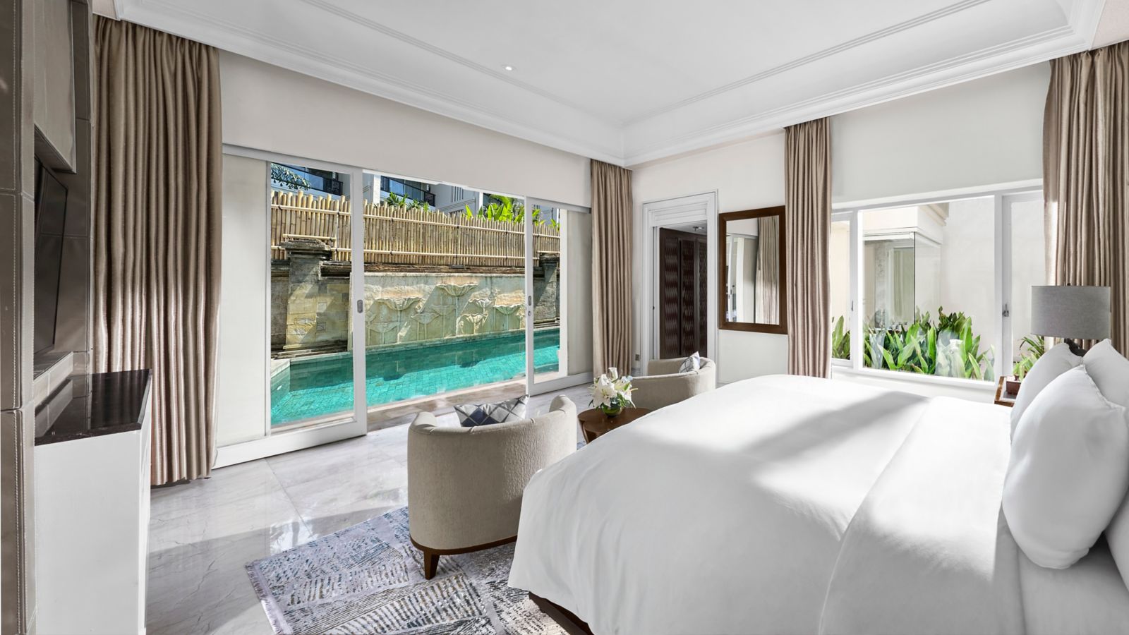 Sofitel Bali Nusa Dua Beach Resort - Indonesia