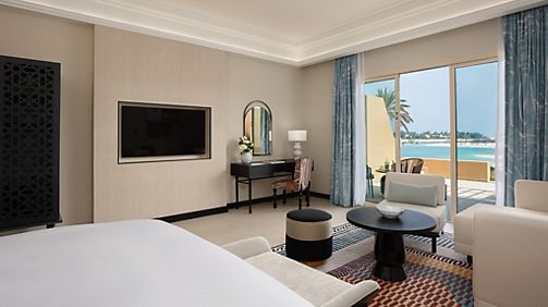 Sofitel Al Hamra Beach Resort - United Arab Emirates