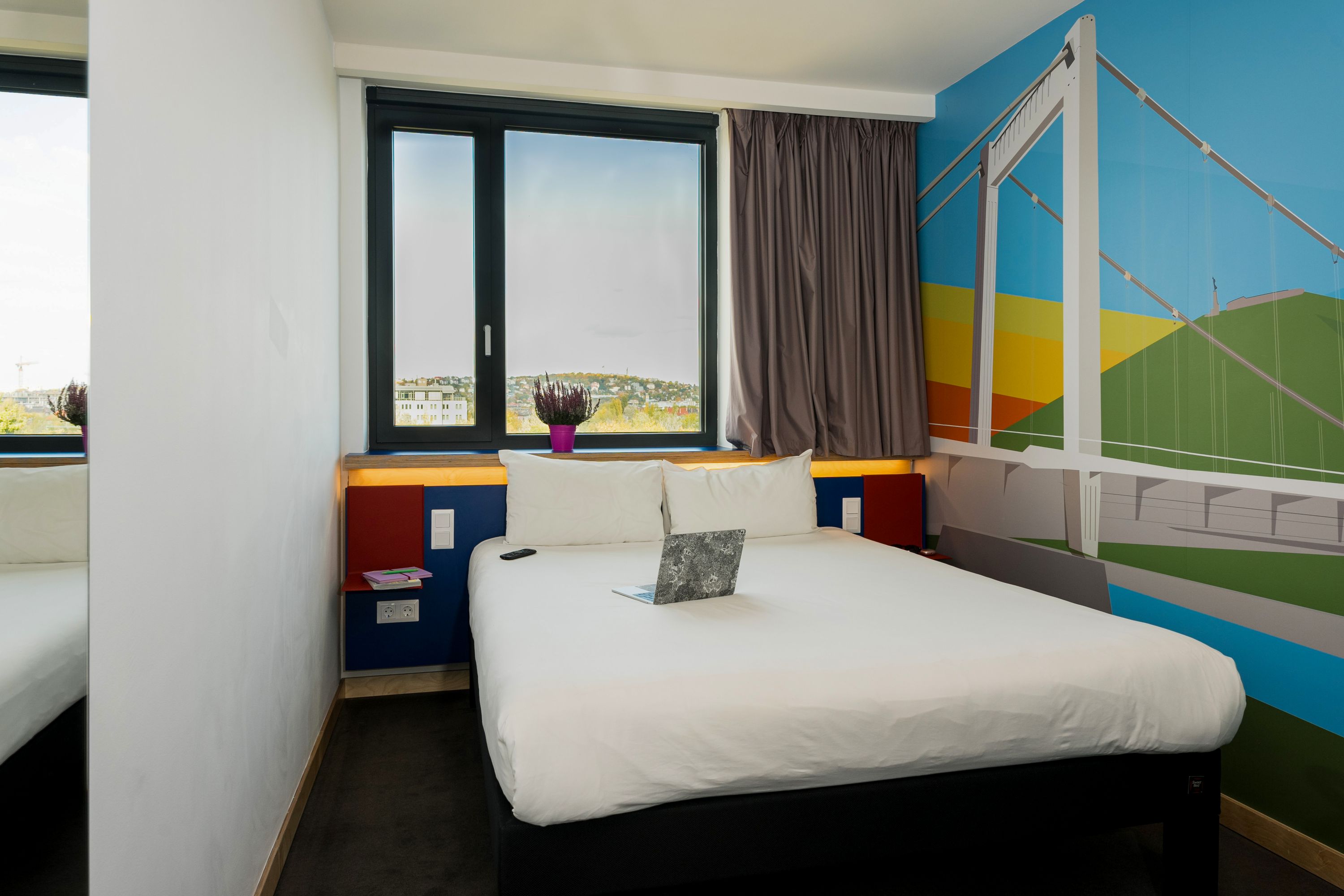 ibis Styles Budapest Citywest - Hungary