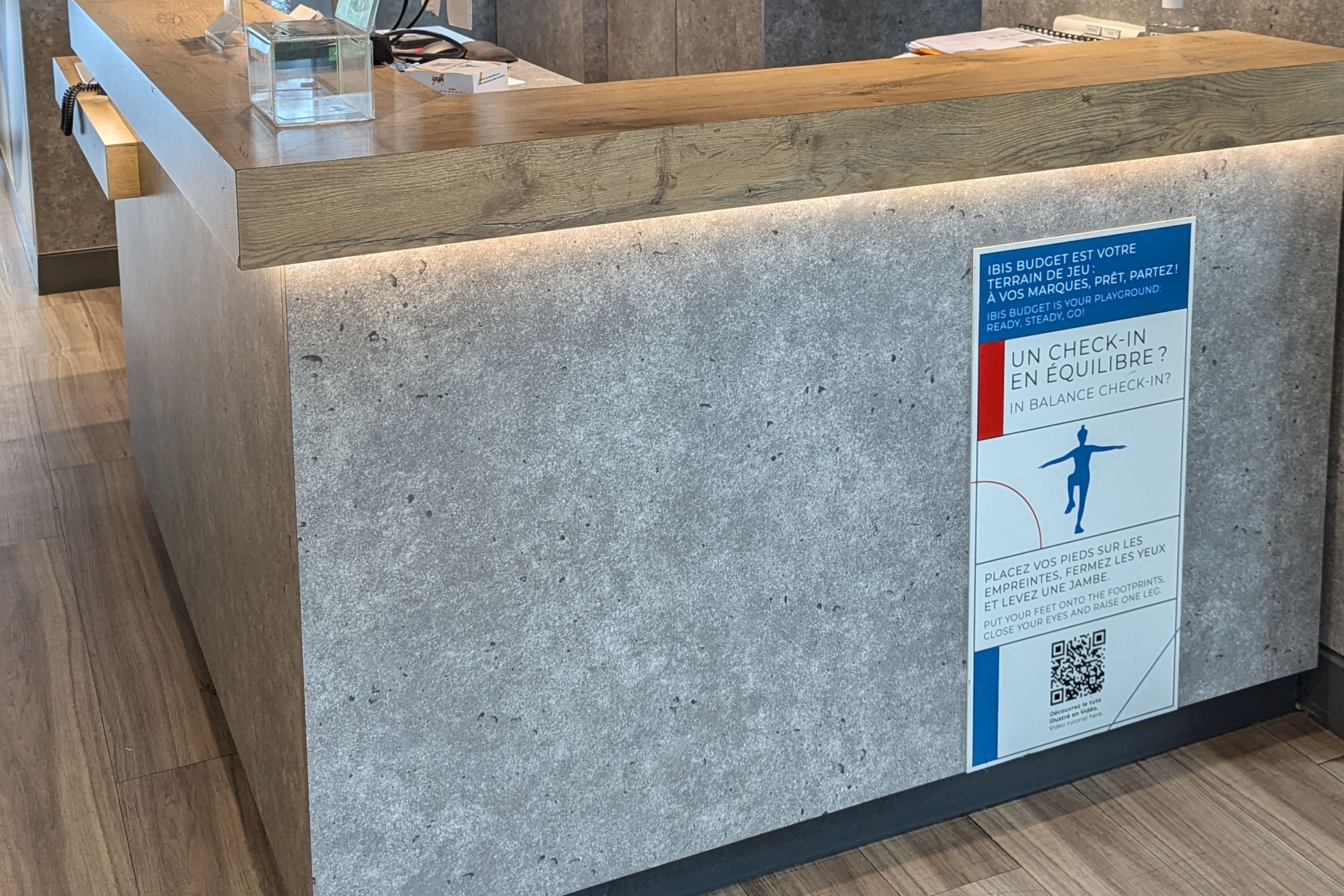 ibis budget Saint Omer Centre - France