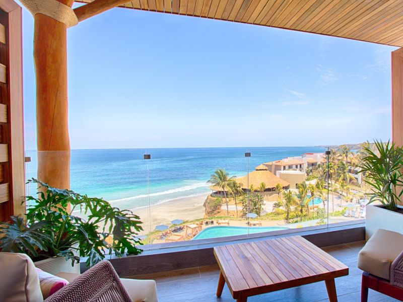 Armony Marival Resort & Spa Punta de Mita - MGallery collection - Mexico