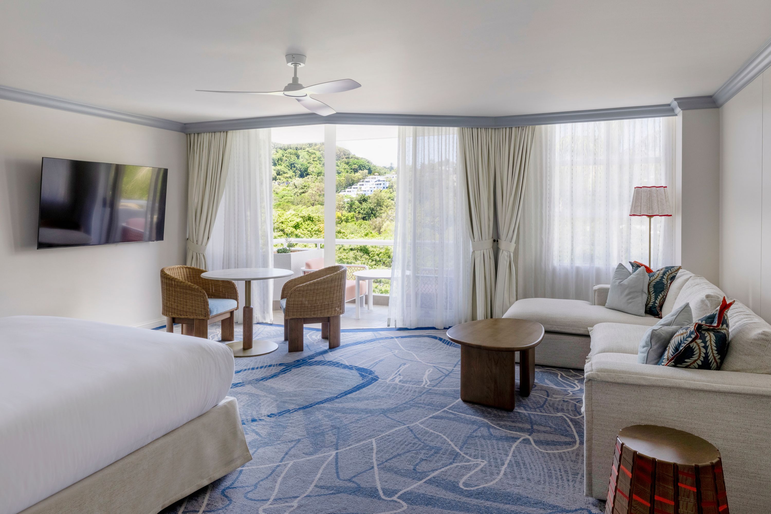 Elysium Noosa Resort - MGallery Collection - Australia