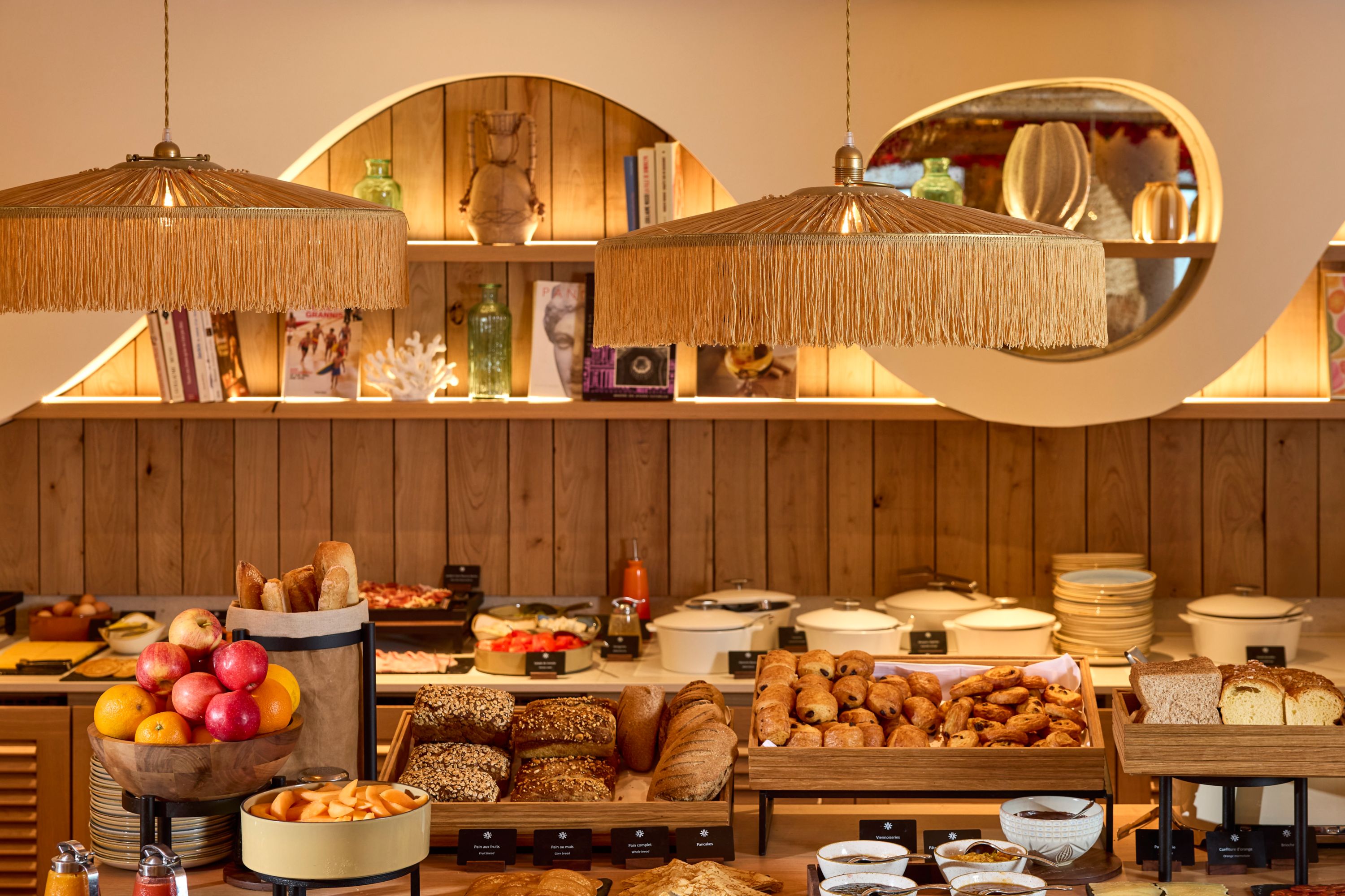 Le Talaia Hotel & Spa Biarritz - MGallery Collection - France