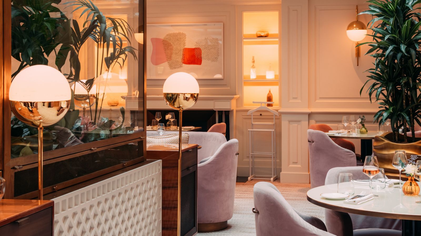 Sofitel Le Scribe Paris Opéra - France