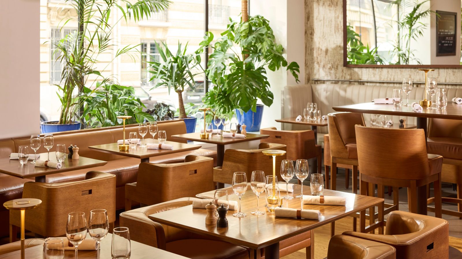 Sofitel Paris Arc de Triomphe - France