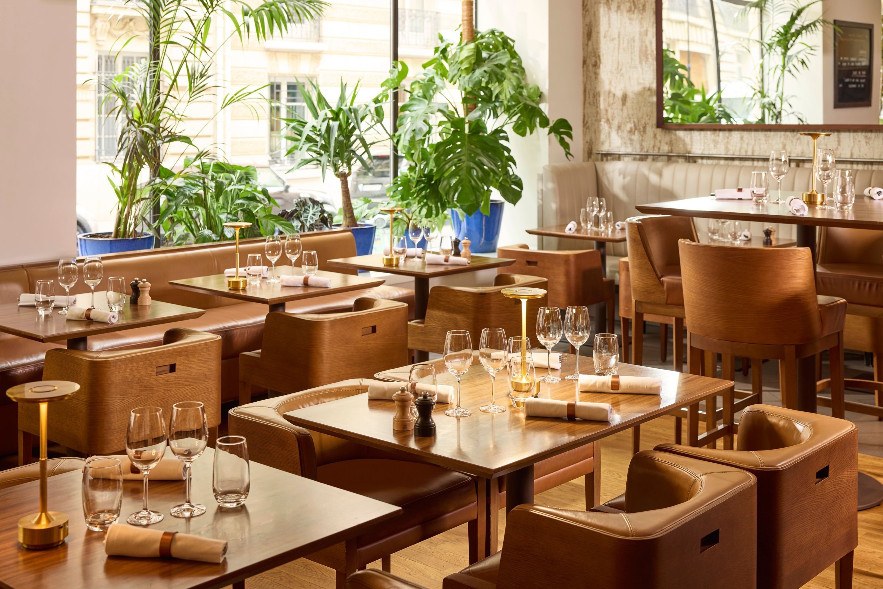 Sofitel Paris Arc de Triomphe - France