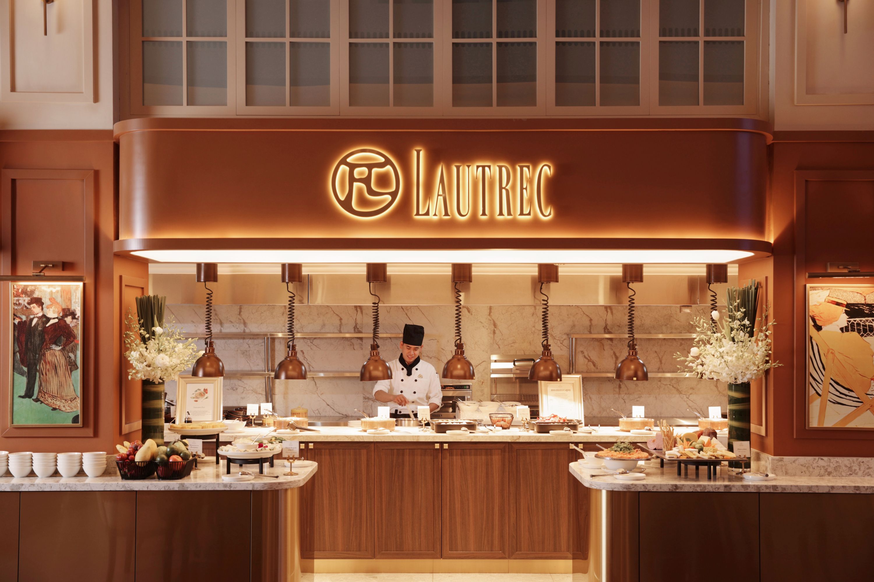 Hotel de l'Opera Hanoi - MGallery Collection - Vietnam