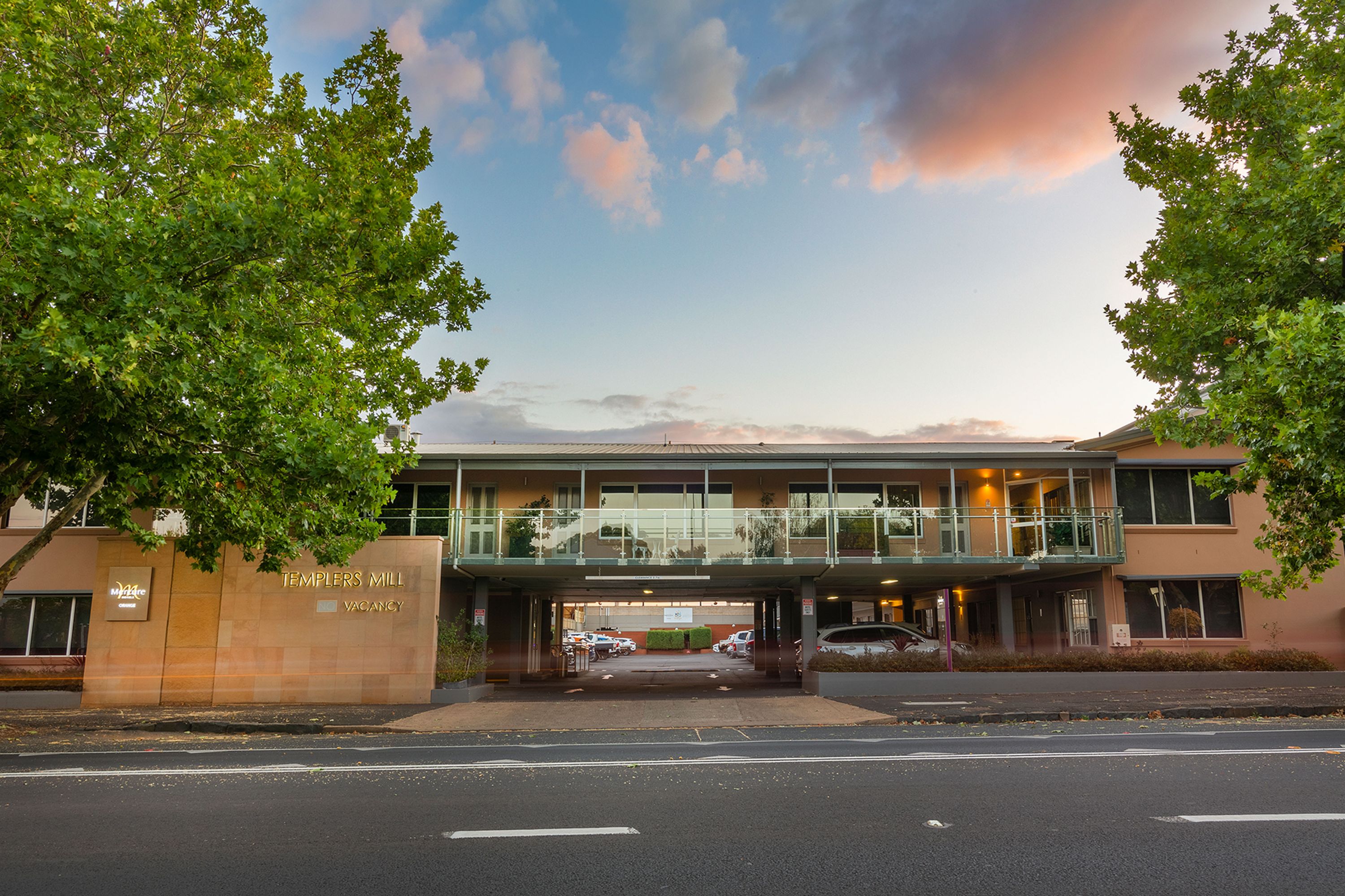 Mercure Orange - Australia