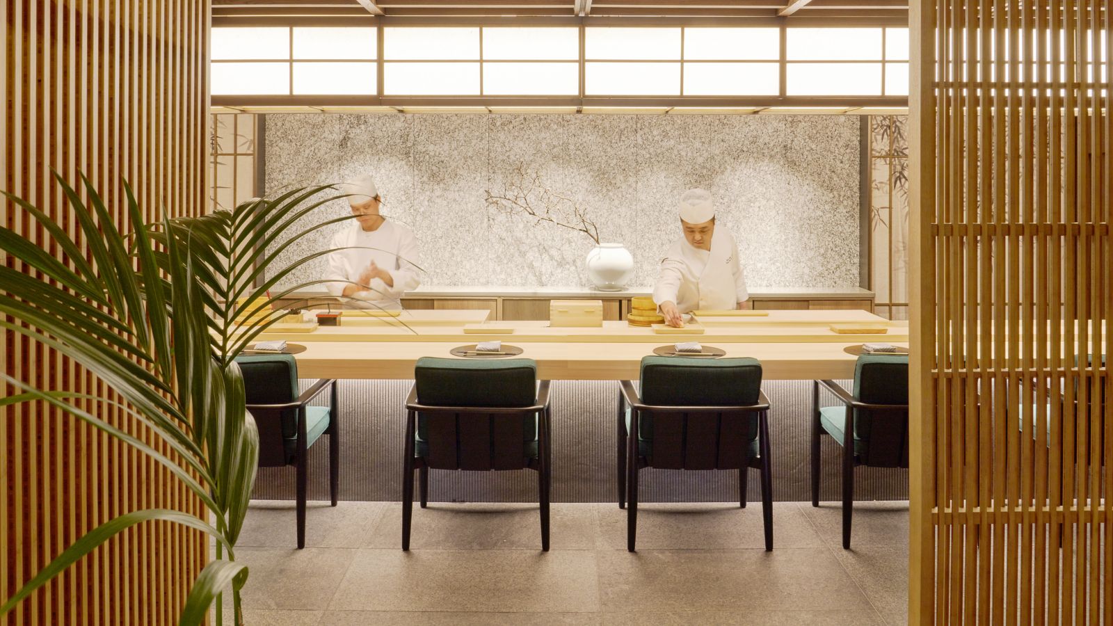 Sofitel Ambassador Seoul Hotel & Serviced Residences - South Korea