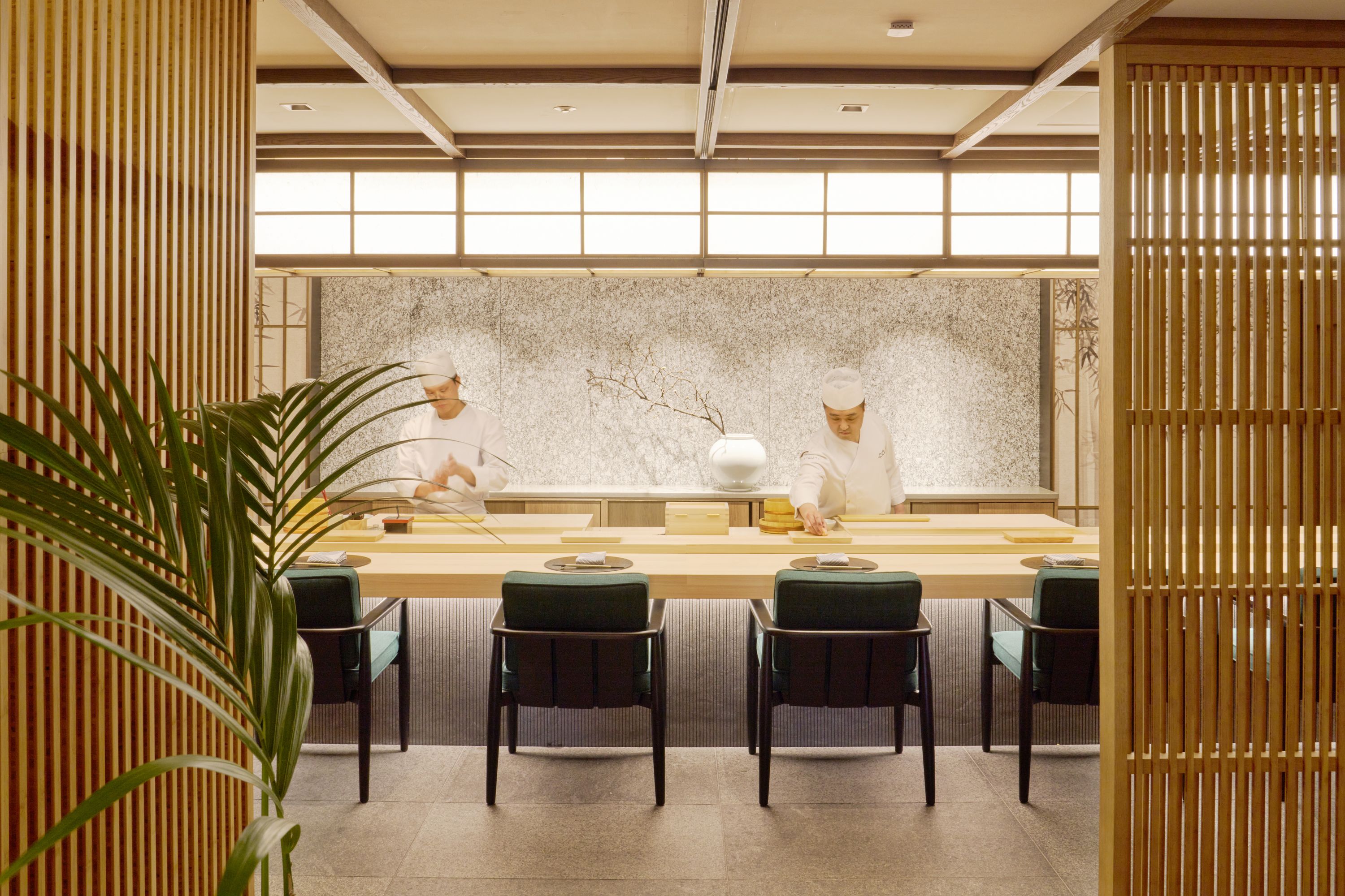 Sofitel Ambassador Seoul Hotel & Serviced Residences - South Korea