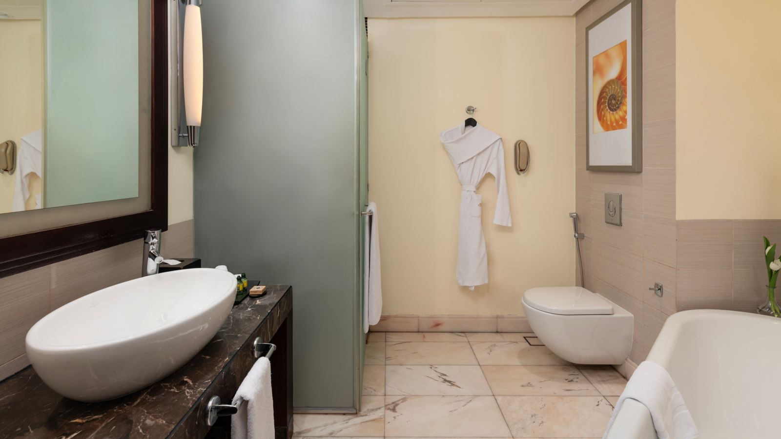 Sofitel Al Khobar The Corniche - Saudi Arabia