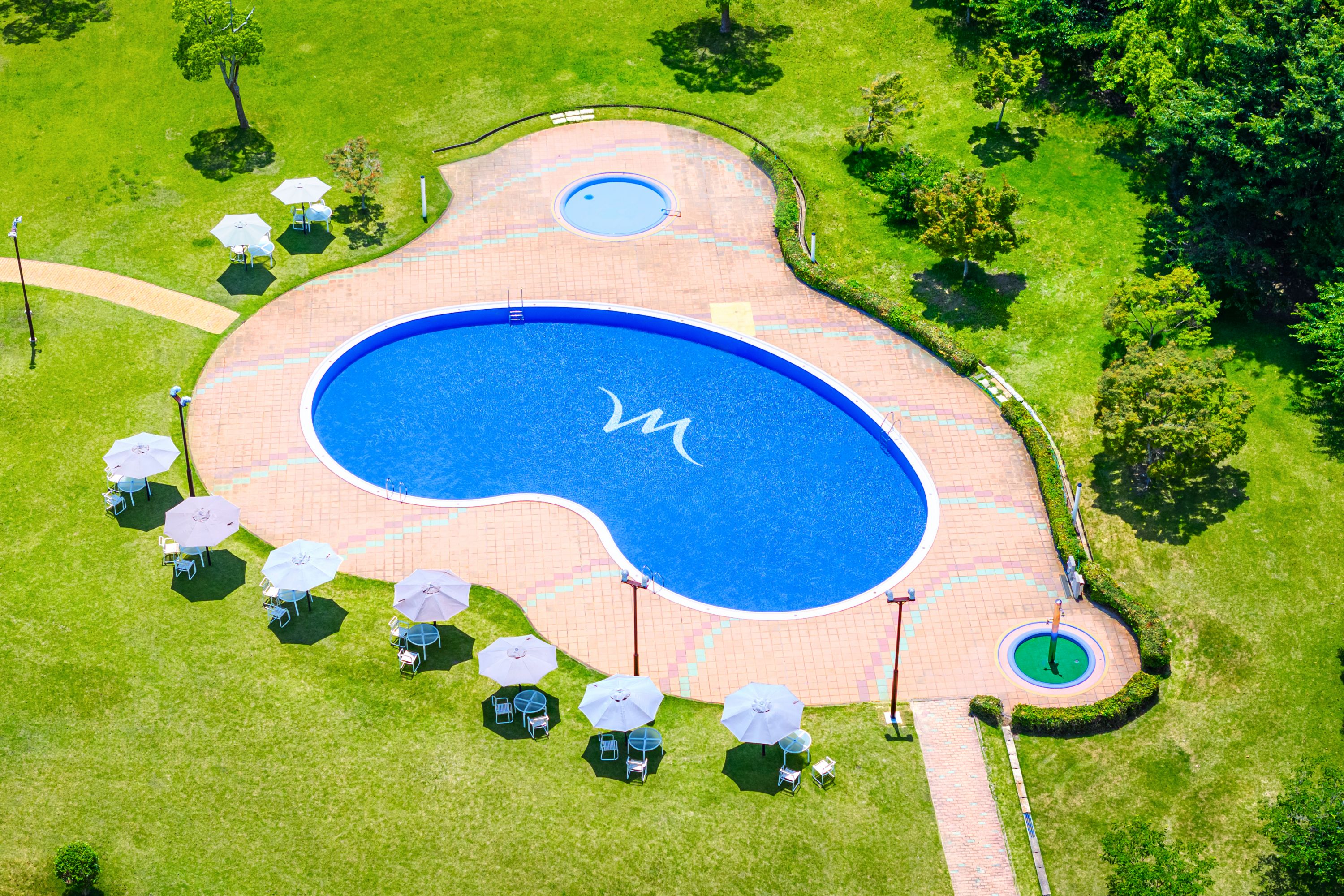 Mercure Fukuoka Munakata Resort & Spa - Japan