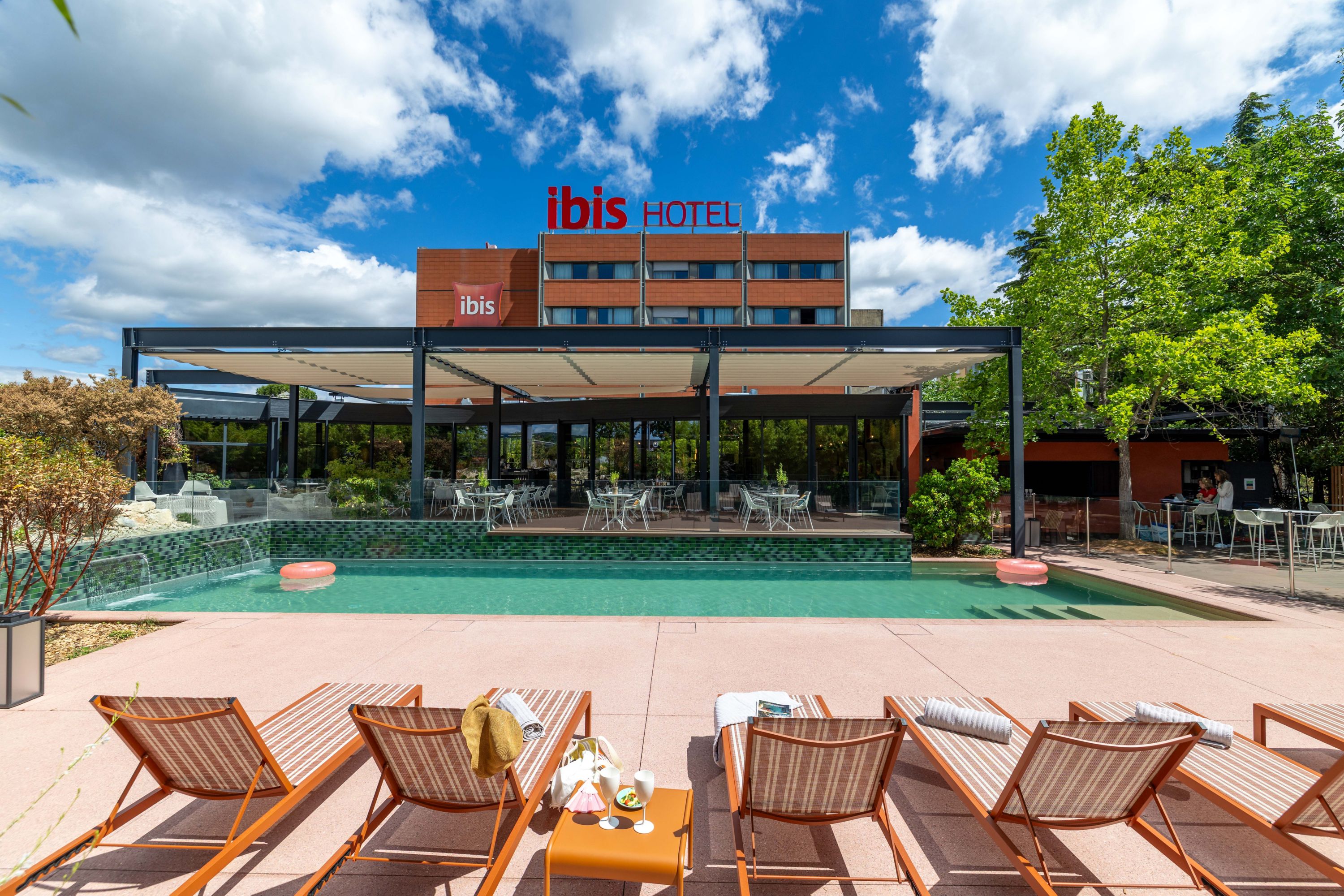 ibis Valence South - France