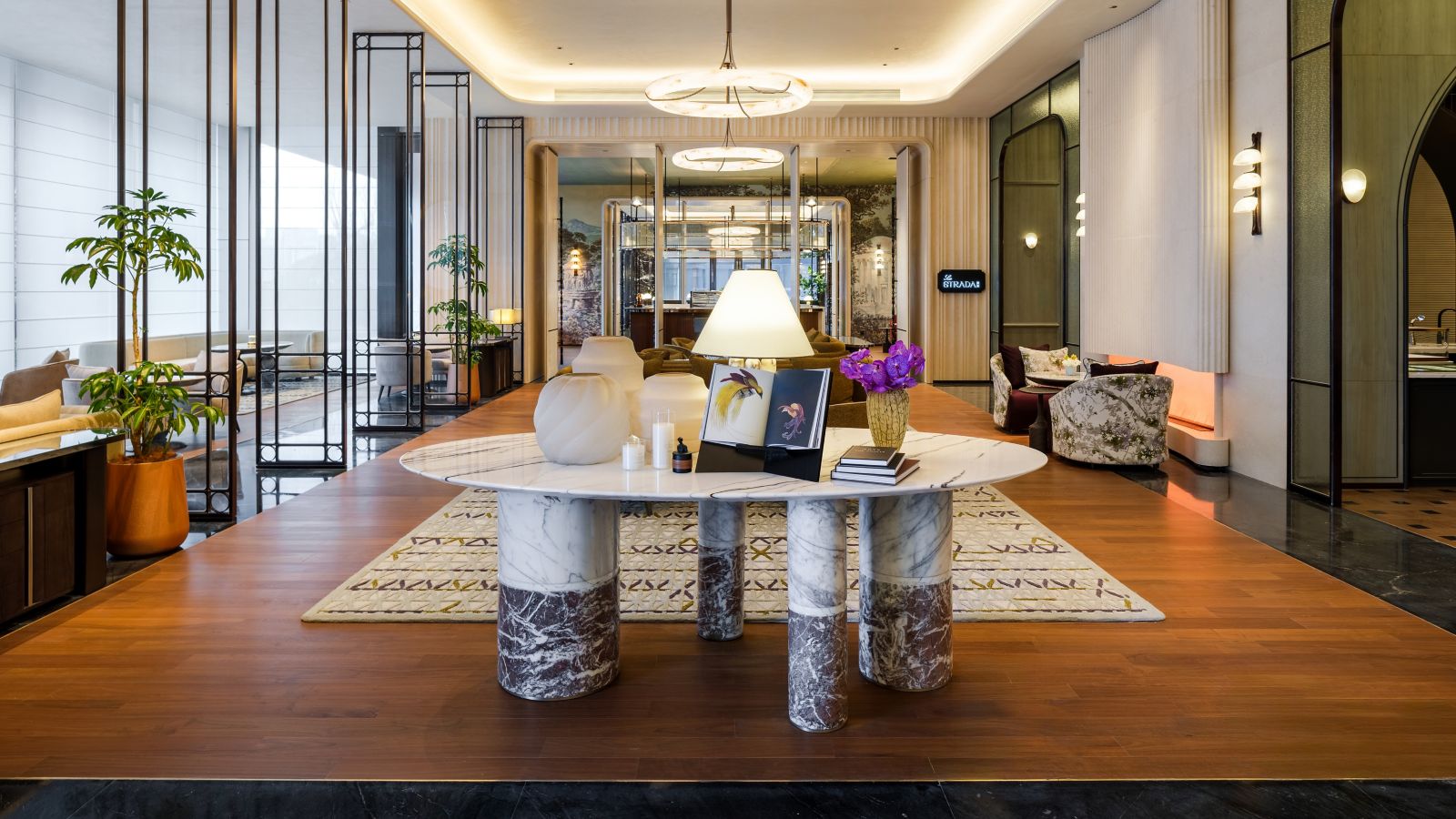 Sofitel Changzhou Hi-Tech District - China