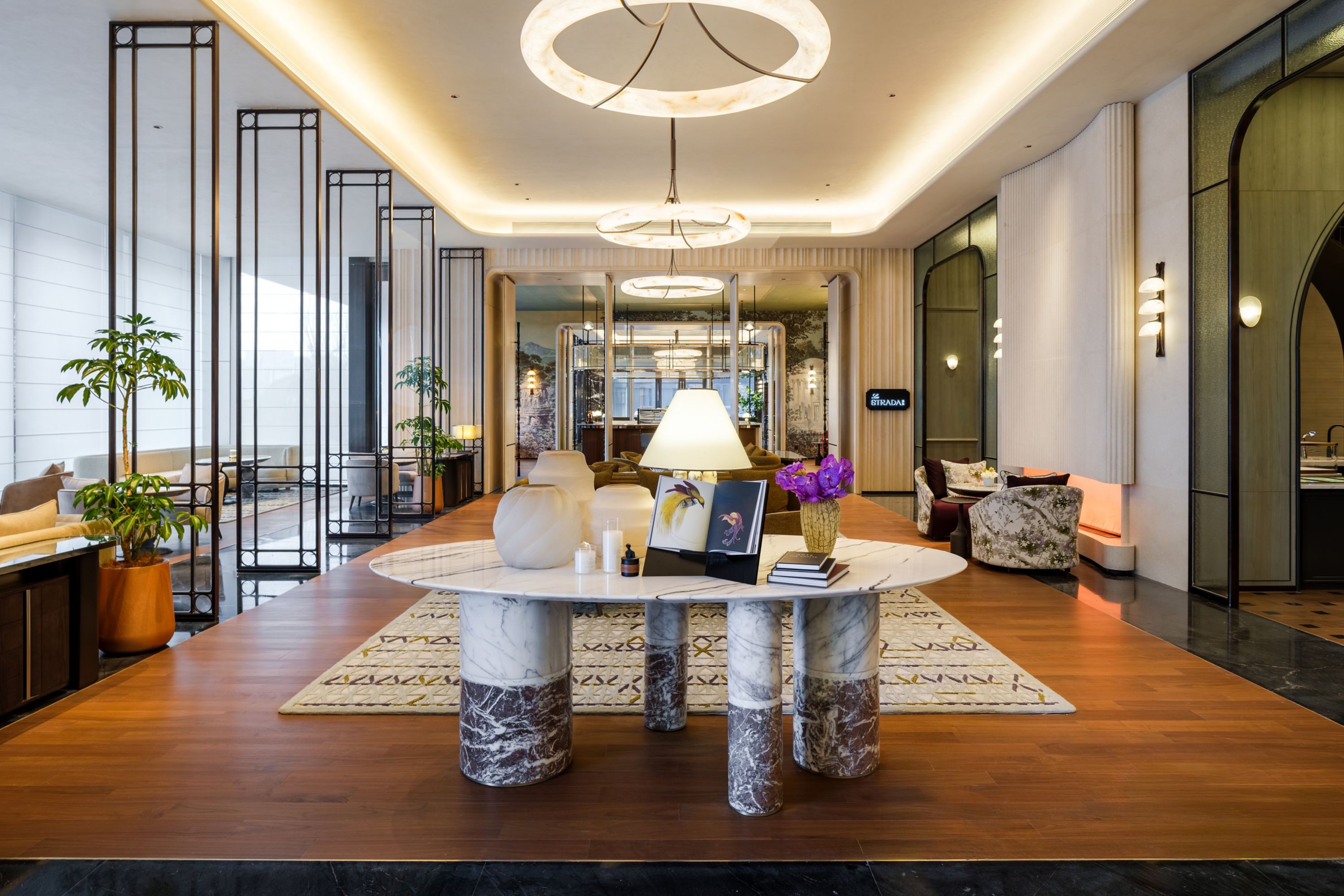 Sofitel Changzhou Hi-Tech District - China