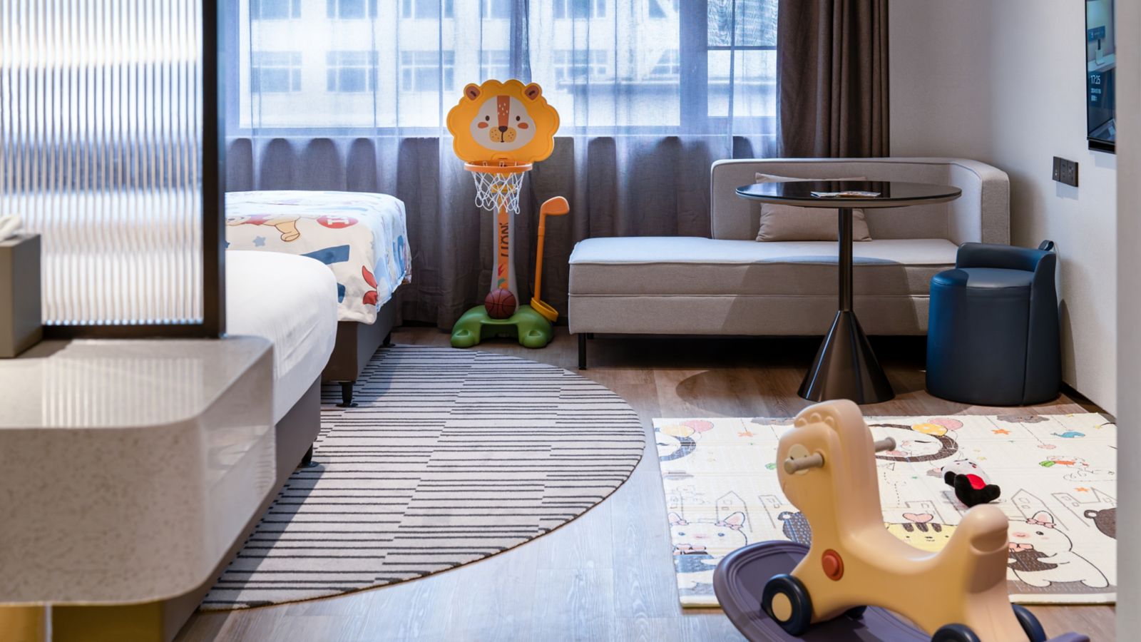 quartos para crianças