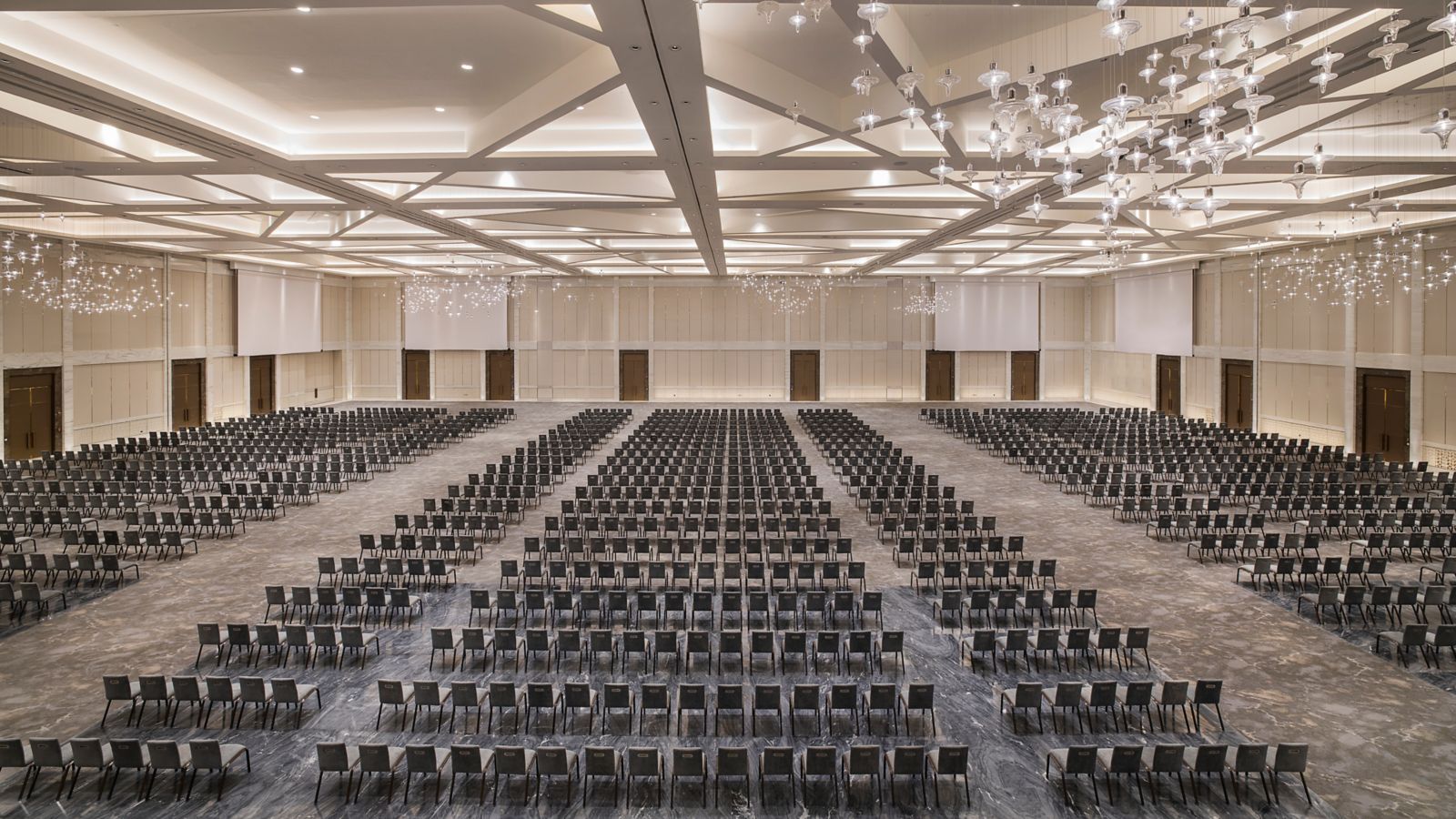 Sofitel Riyadh Hotel & Convention Centre - Saudi Arabia