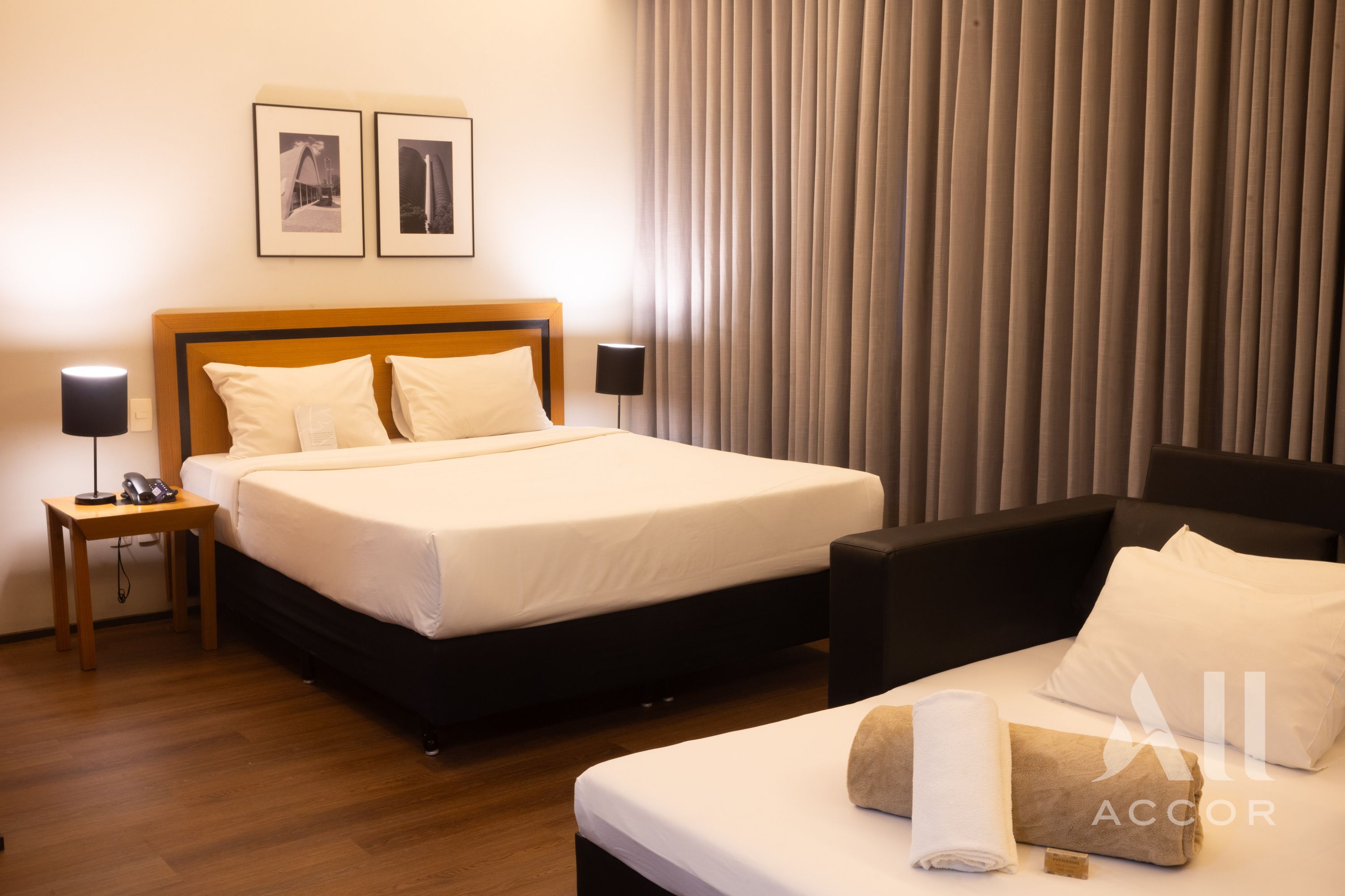 Mercure Belo Horizonte Savassi - Brazil