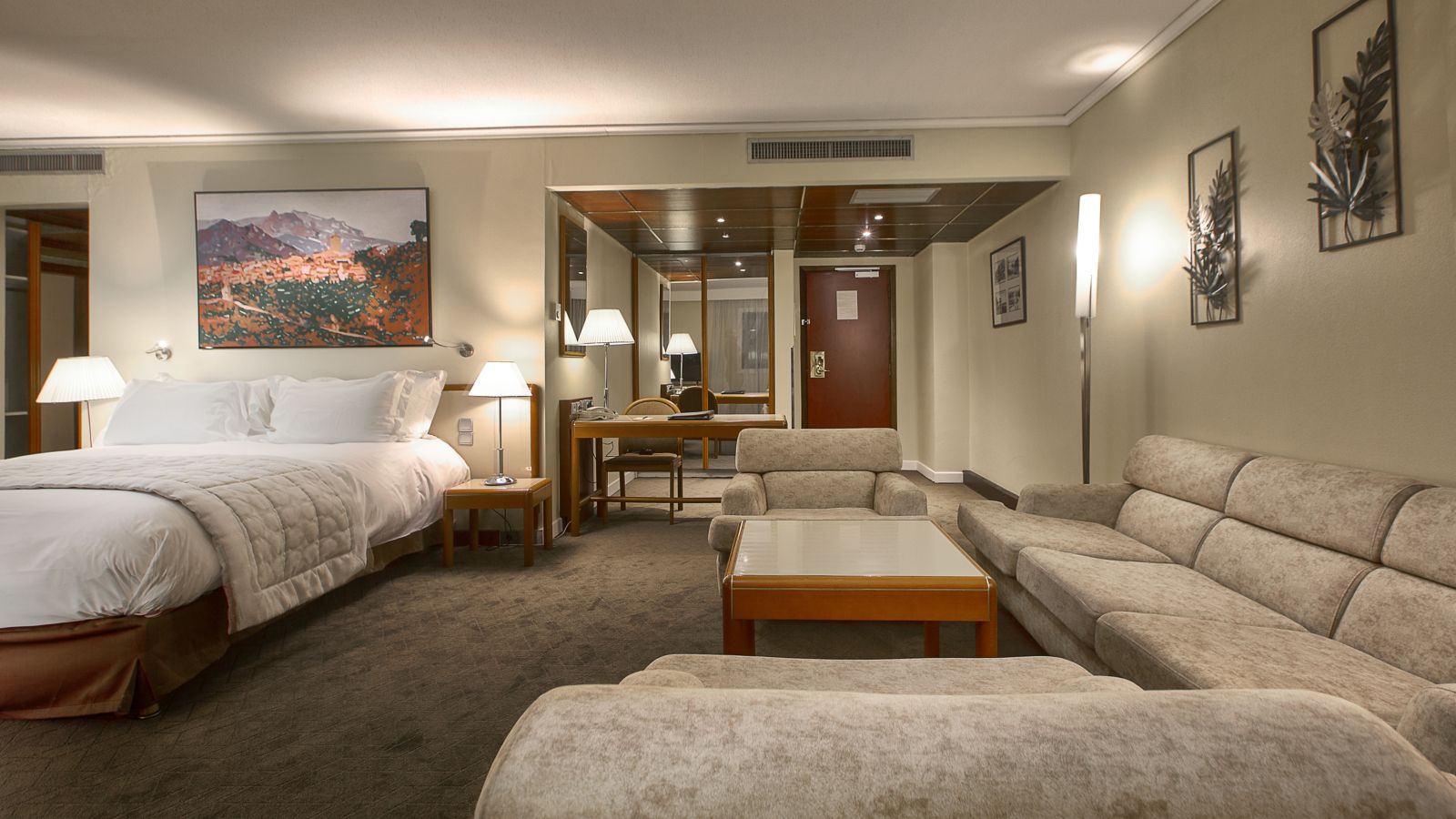 Sofitel Algiers Hamma Garden - Algeria