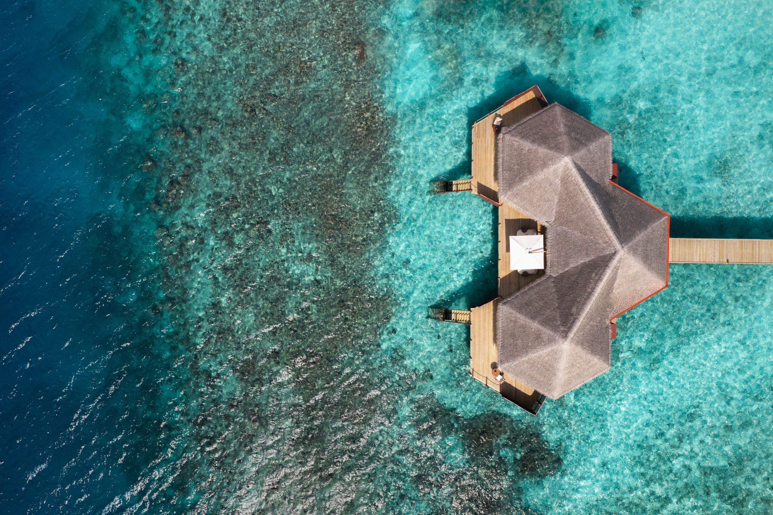 V Villas Maldives at Mirihi - MGallery Collection - Maldives