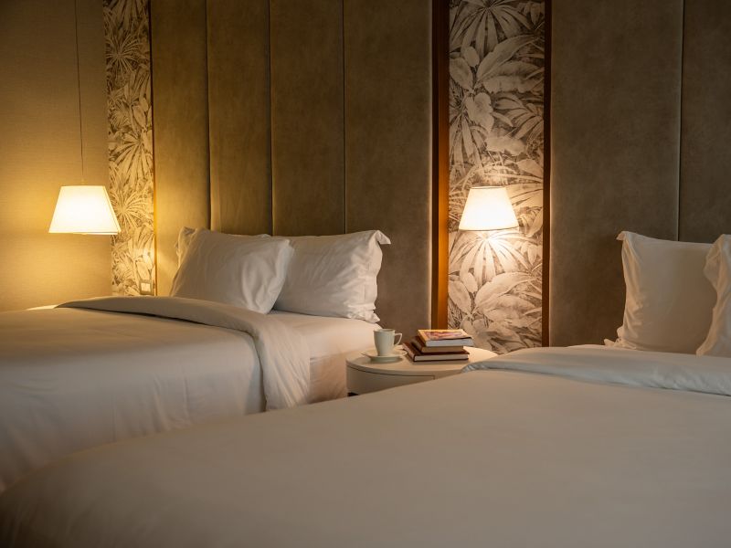 Manto Hotel Lima - MGallery Collection - Peru