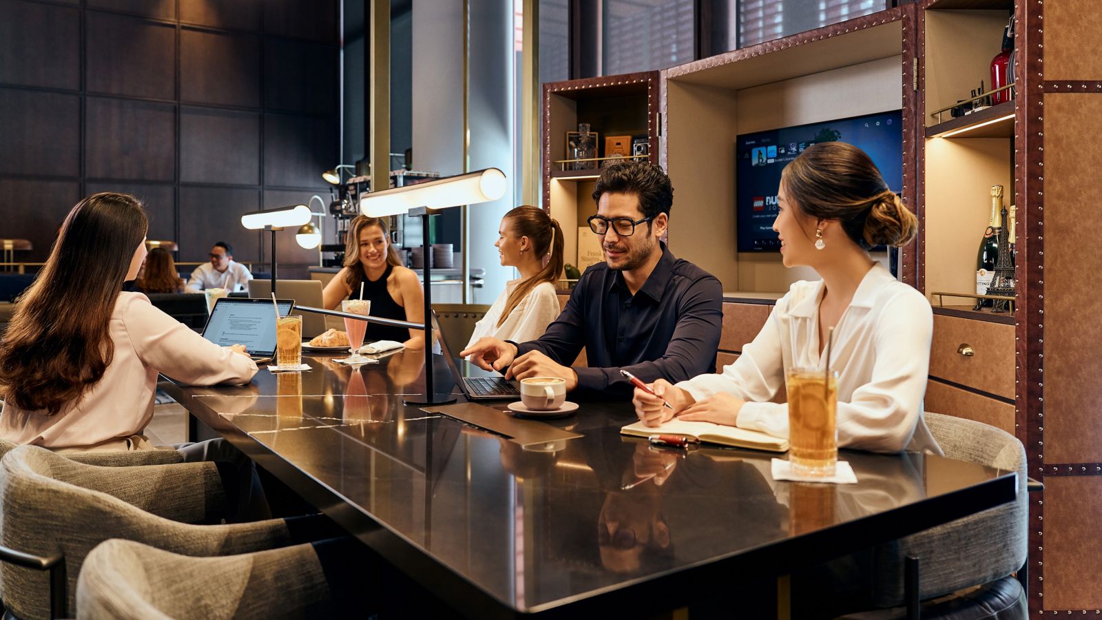 business, holiday, family, staycation, bizcation, accor