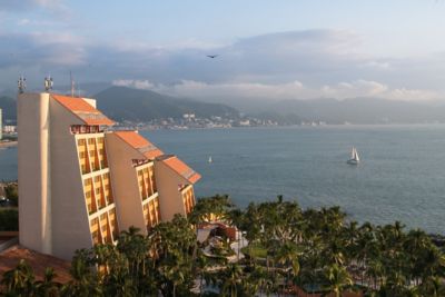 Club Regina Puerto Vallarta managed by Accor - Mexico