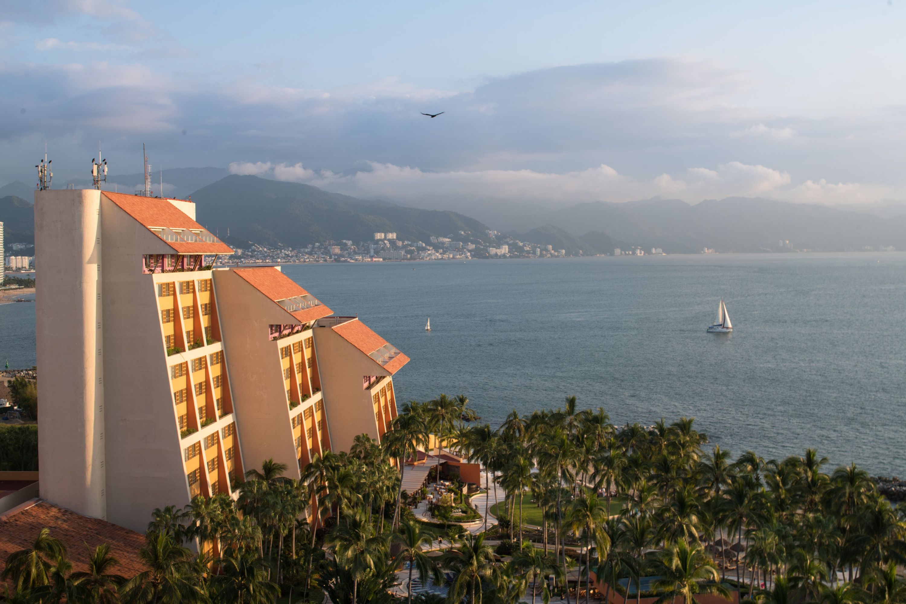Club Regina Puerto Vallarta managed by Accor - Mexico
