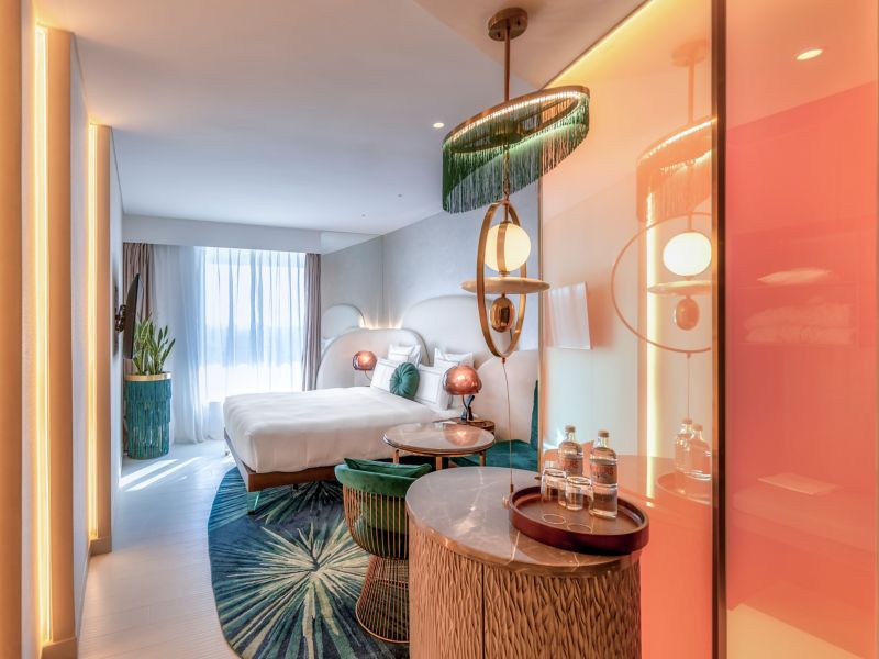 Gem Forest Hotel Nairobi - MGallery Collection - Kenya