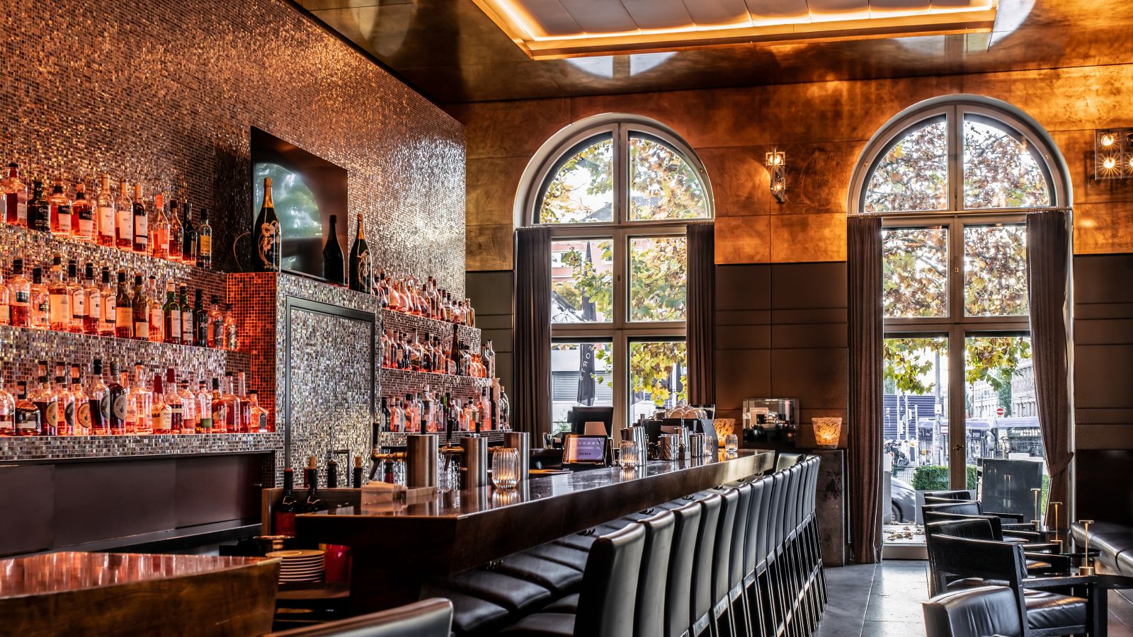 Sofitel Munich Bayerpost - Germany