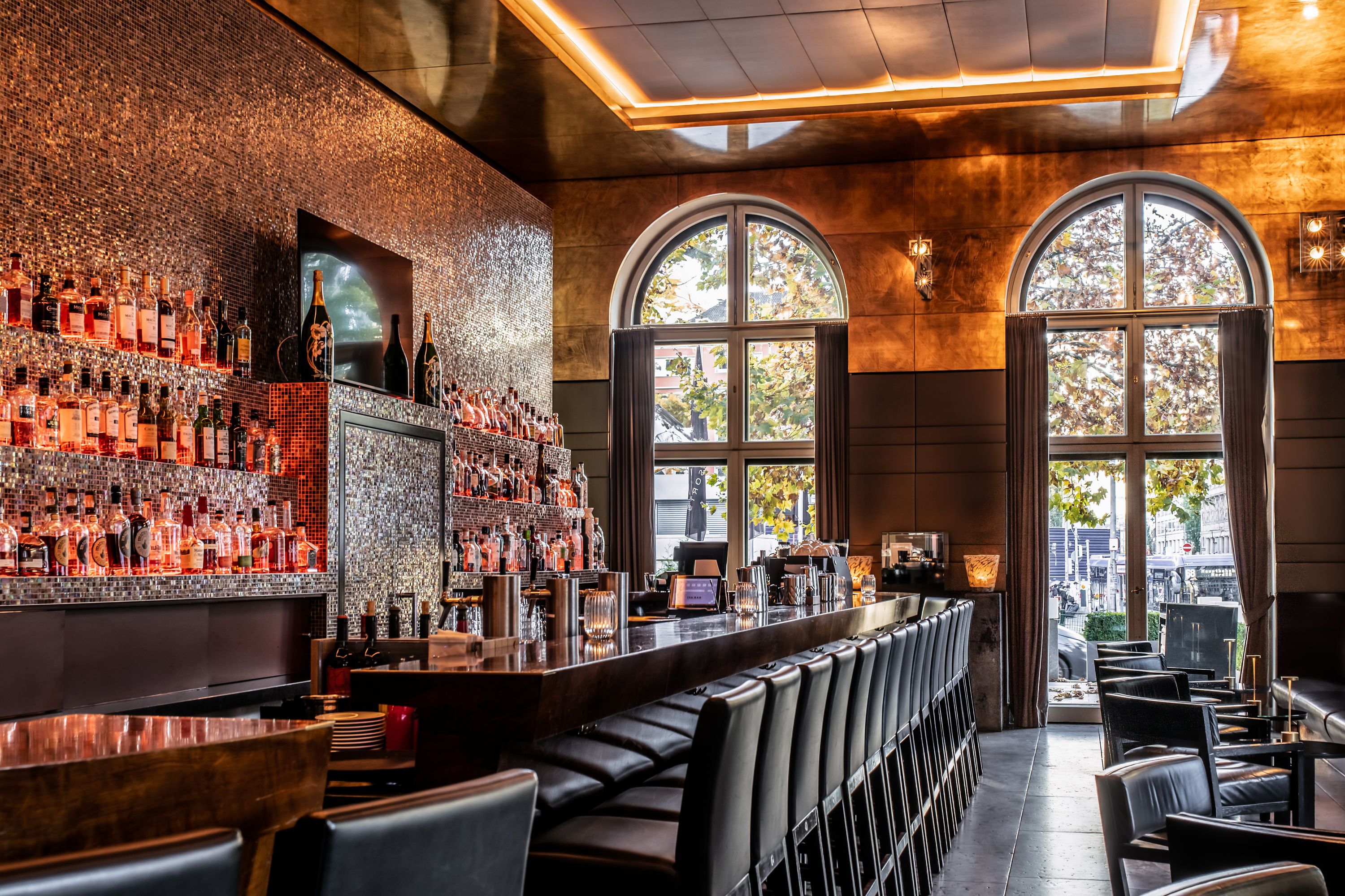 Sofitel Munich Bayerpost - Germany