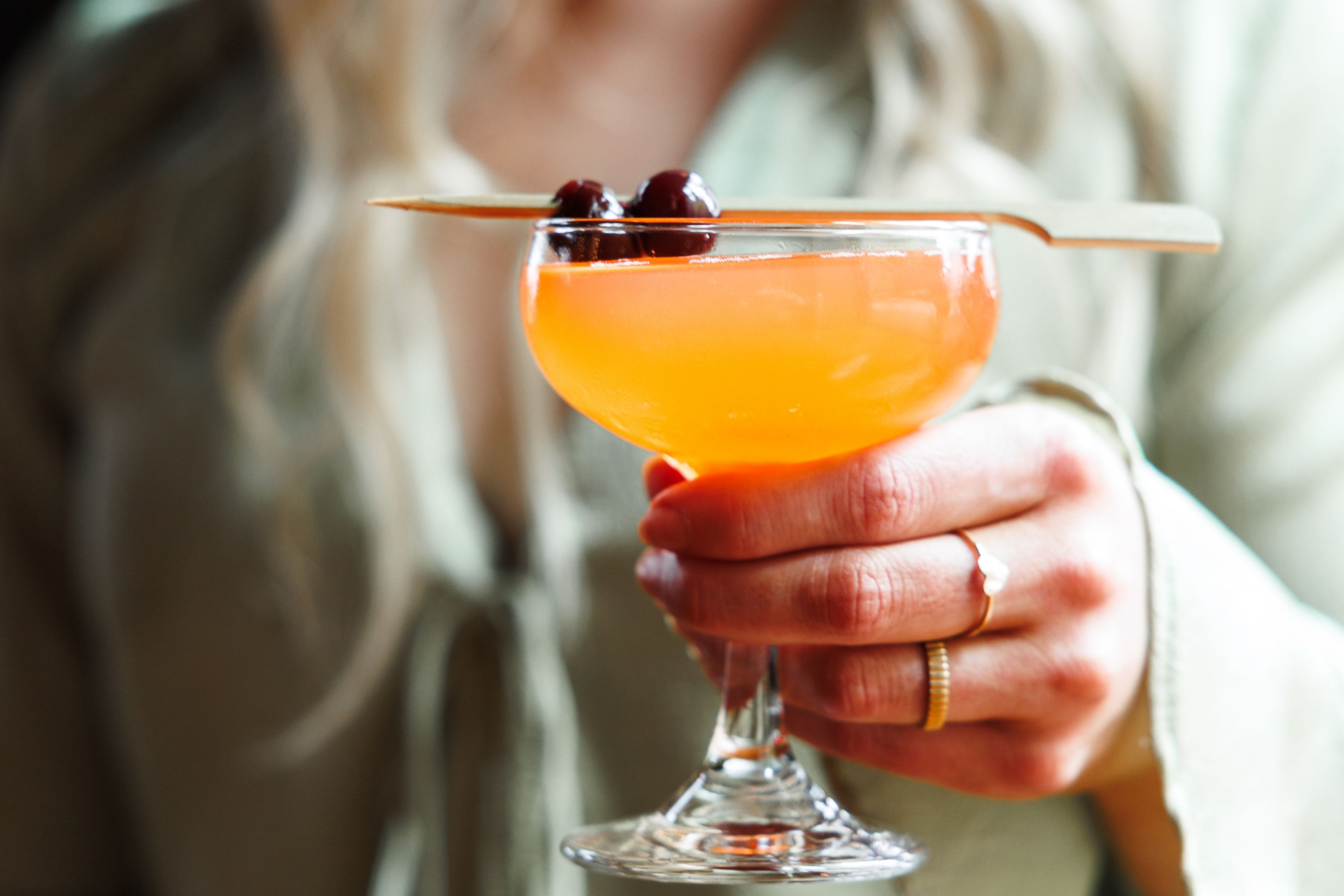 Hotel Ändra Seattle - MGallery Collection - United States