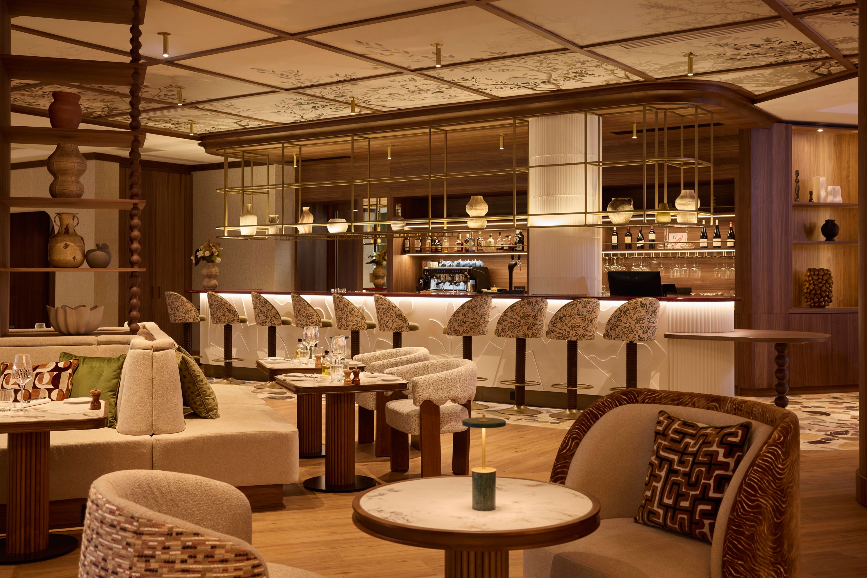 Grand Hôtel Roi René Aix-en-Provence Centre - MGallery Collection - France