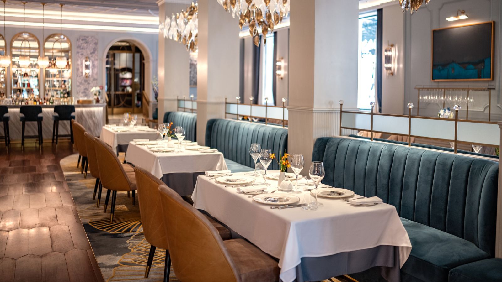 Sofitel Legend Metropole Hanoi - Vietnam