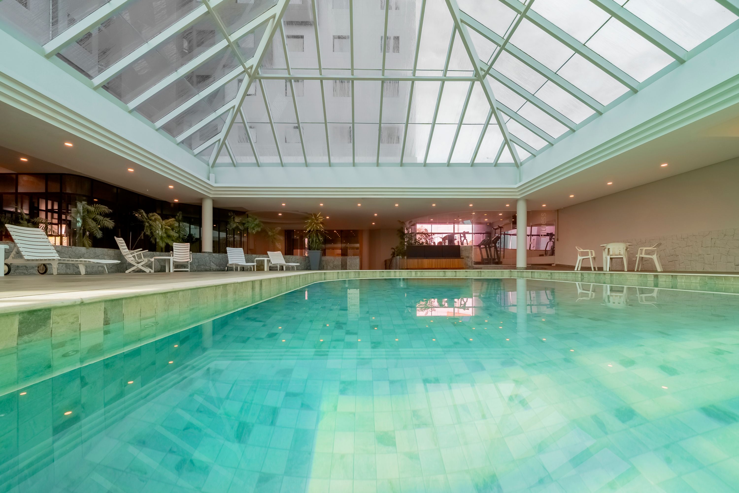 ibis Styles Sorocaba Santa Rosalia - Brazil