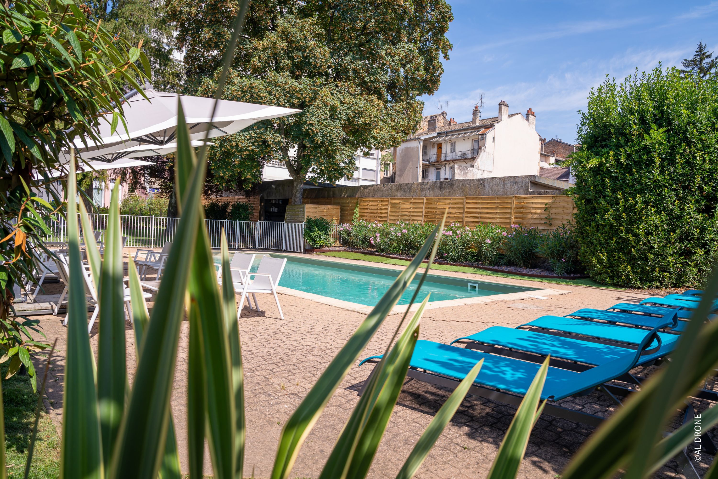 ibis Styles Macon Centre - France