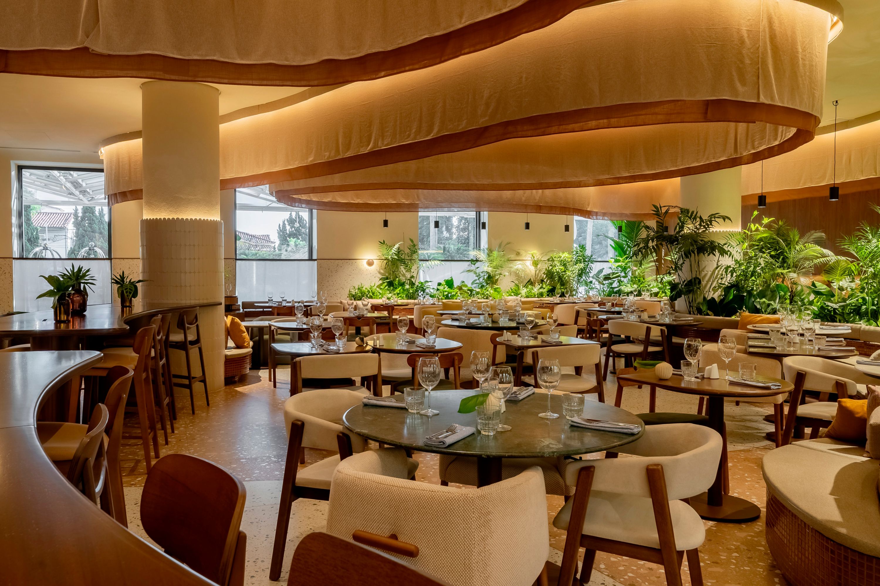 Hotel Pullman Sao Paulo Ibirapuera