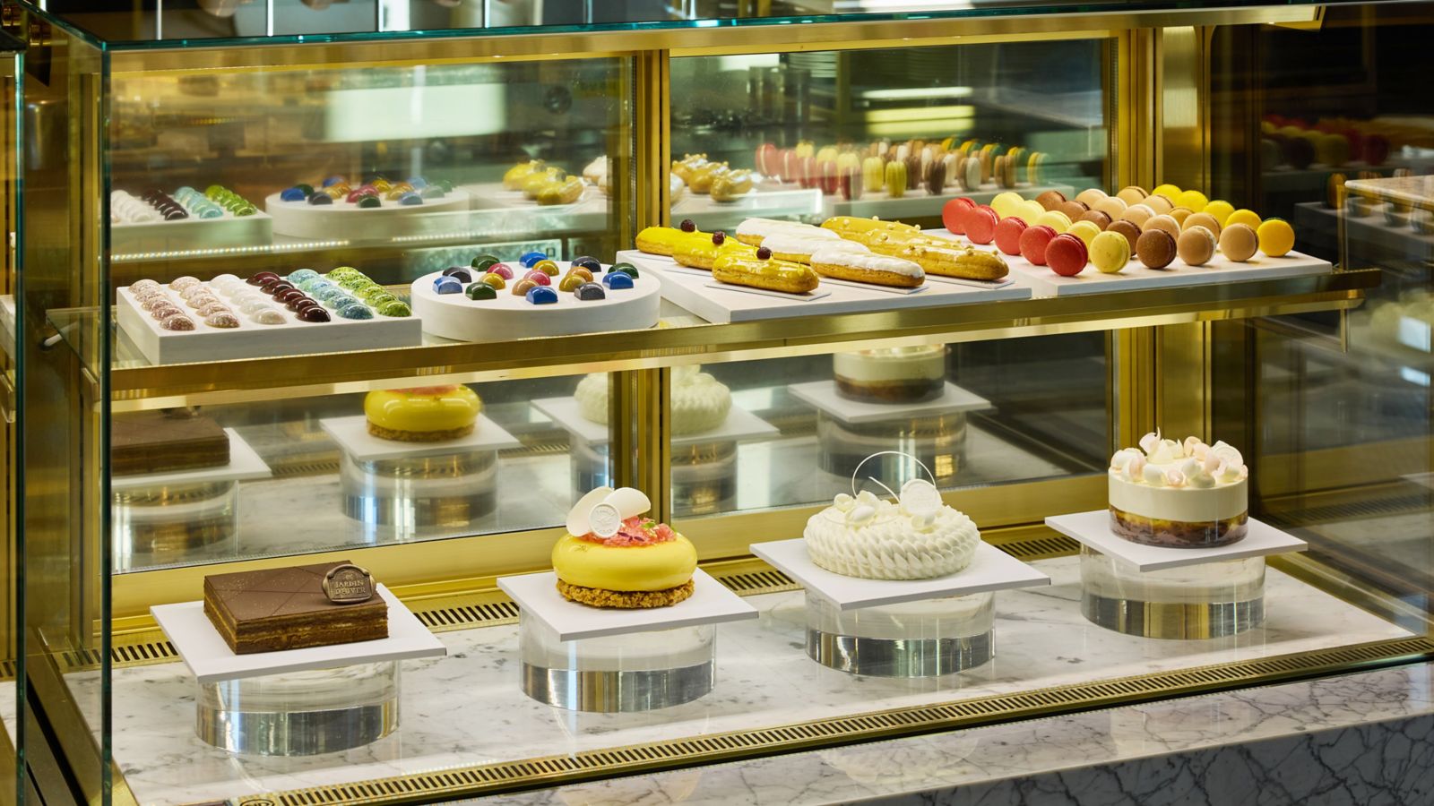 Sofitel Ambassador Seoul Hotel & Serviced Residences - South Korea