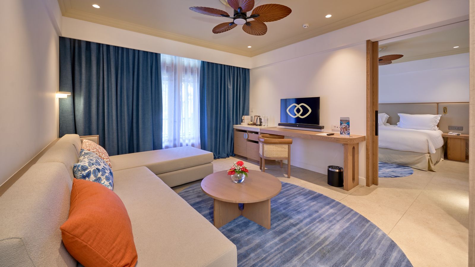 Sofitel Mauritius L'Impérial Resort & Spa - Mauritius