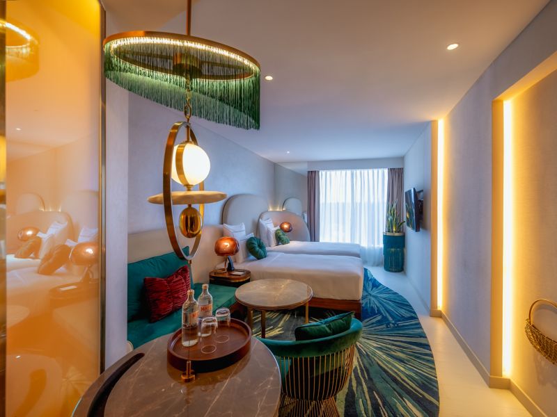 Gem Forest Hotel Nairobi - MGallery Collection - Kenya