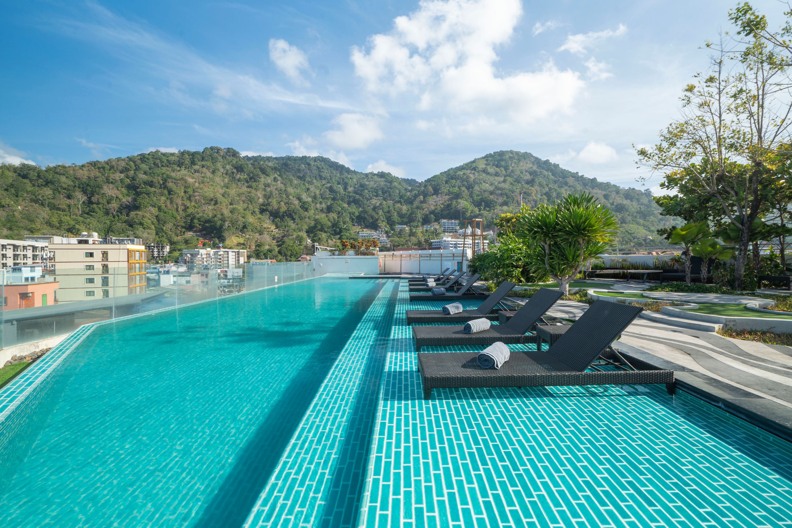 Mercure Phuket Patong Journeyhub