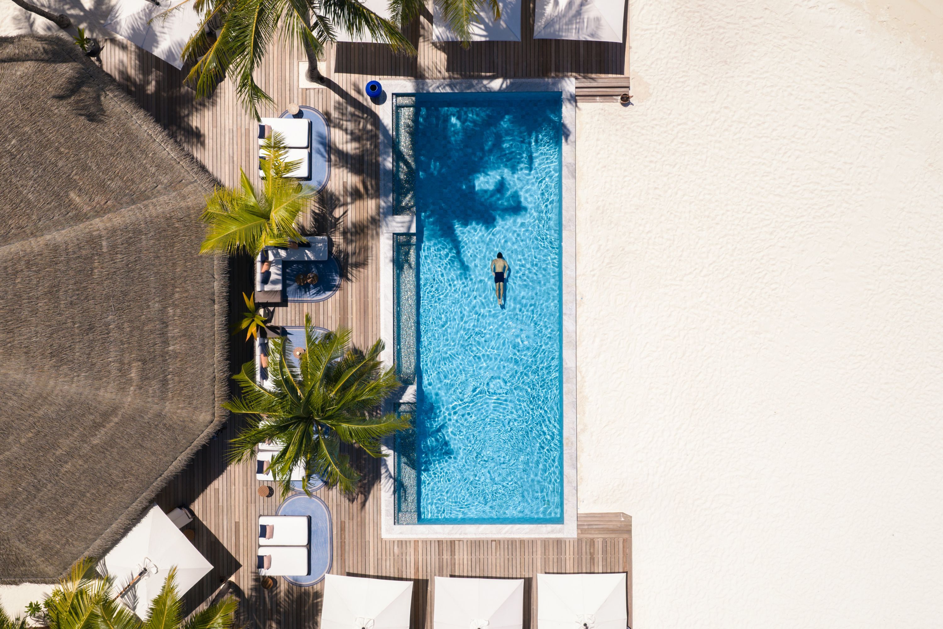 V Villas Maldives at Mirihi - MGallery Collection - Maldives
