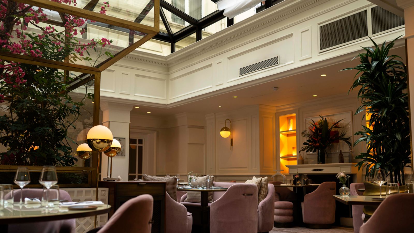 Sofitel Le Scribe Paris Opéra - France