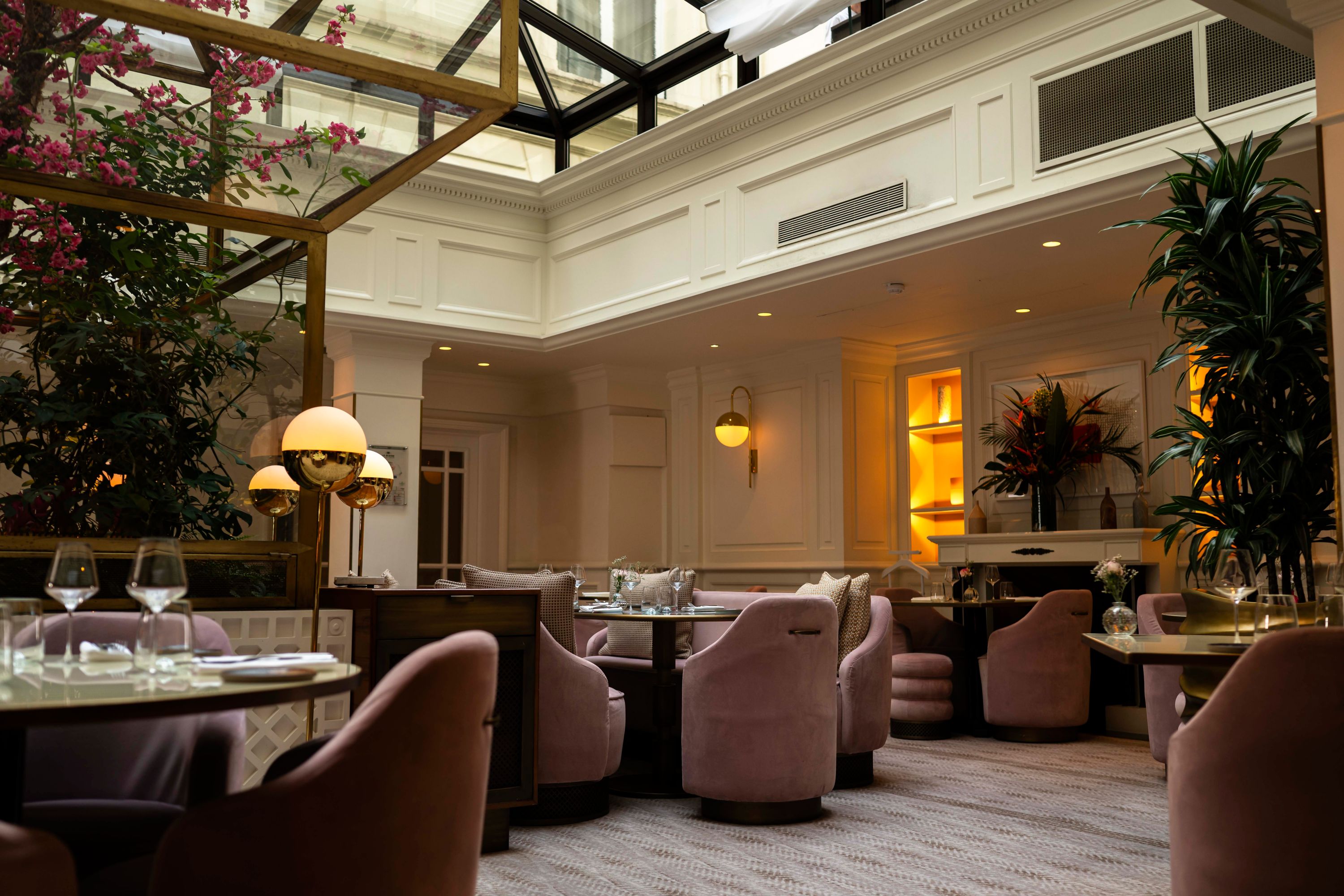 Sofitel Le Scribe Paris Opéra - France