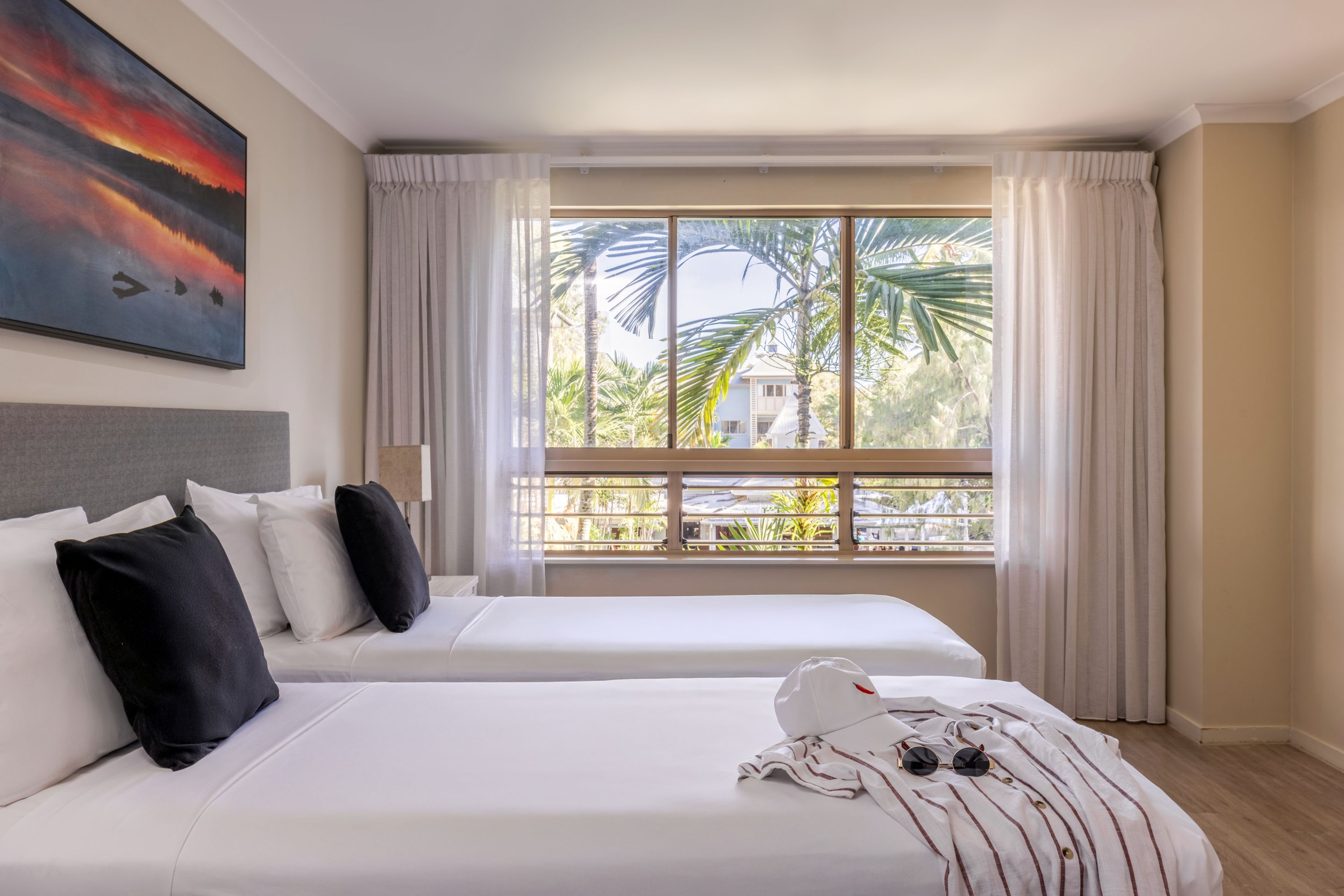 Mantra Amphora Palm Cove - Australia