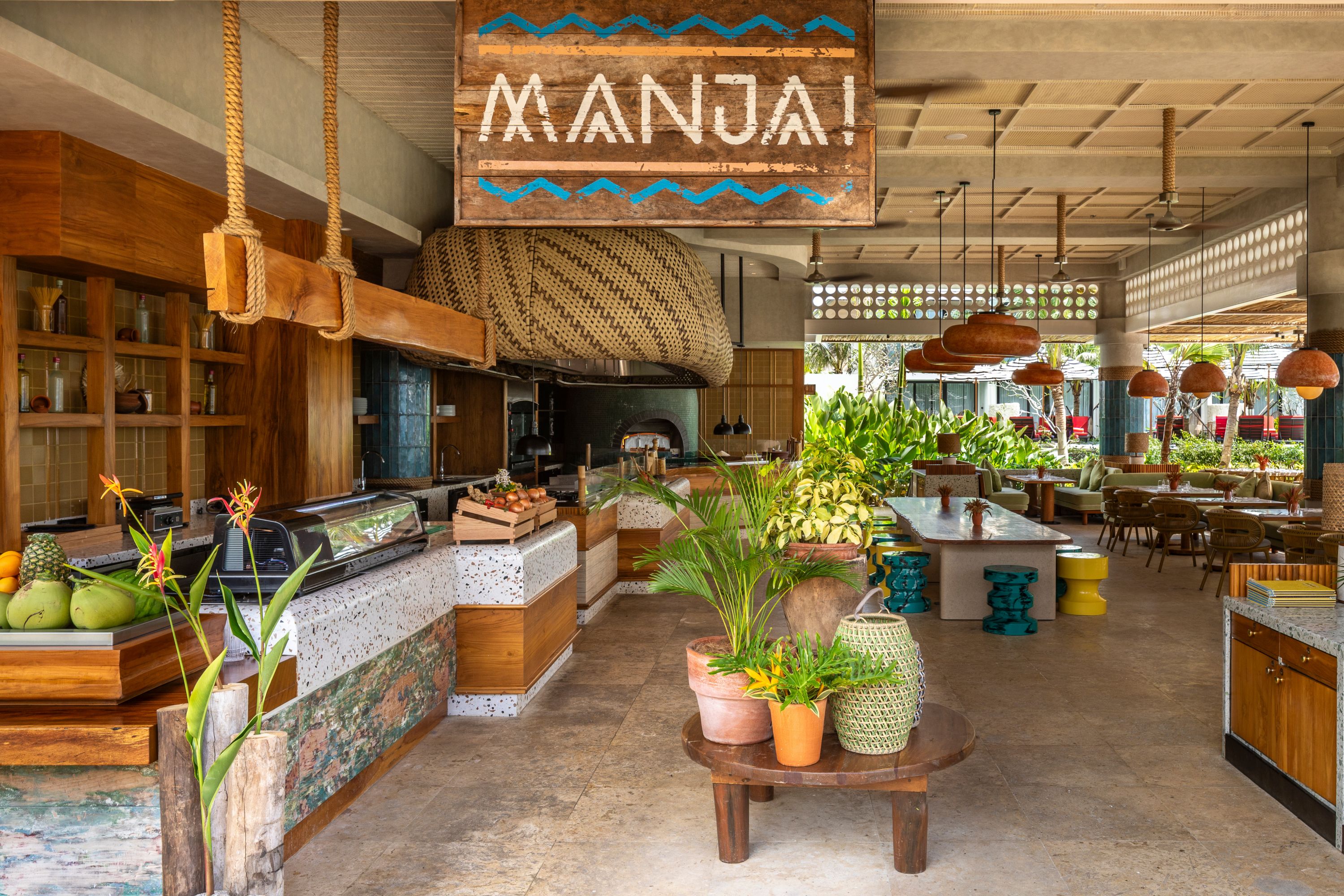 South Palms Resort and Spa Panglao - MGallery Collection - Philippines