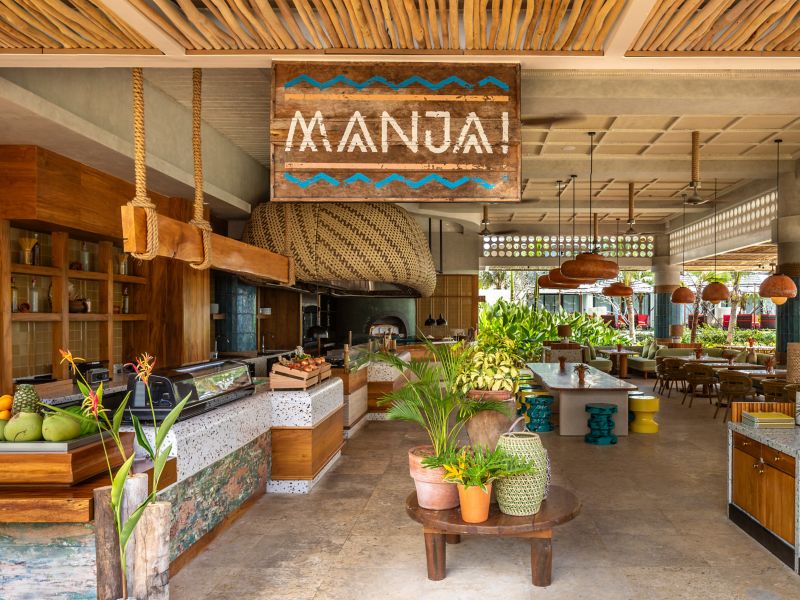 South Palms Resort and Spa Panglao - MGallery Collection - Philippines