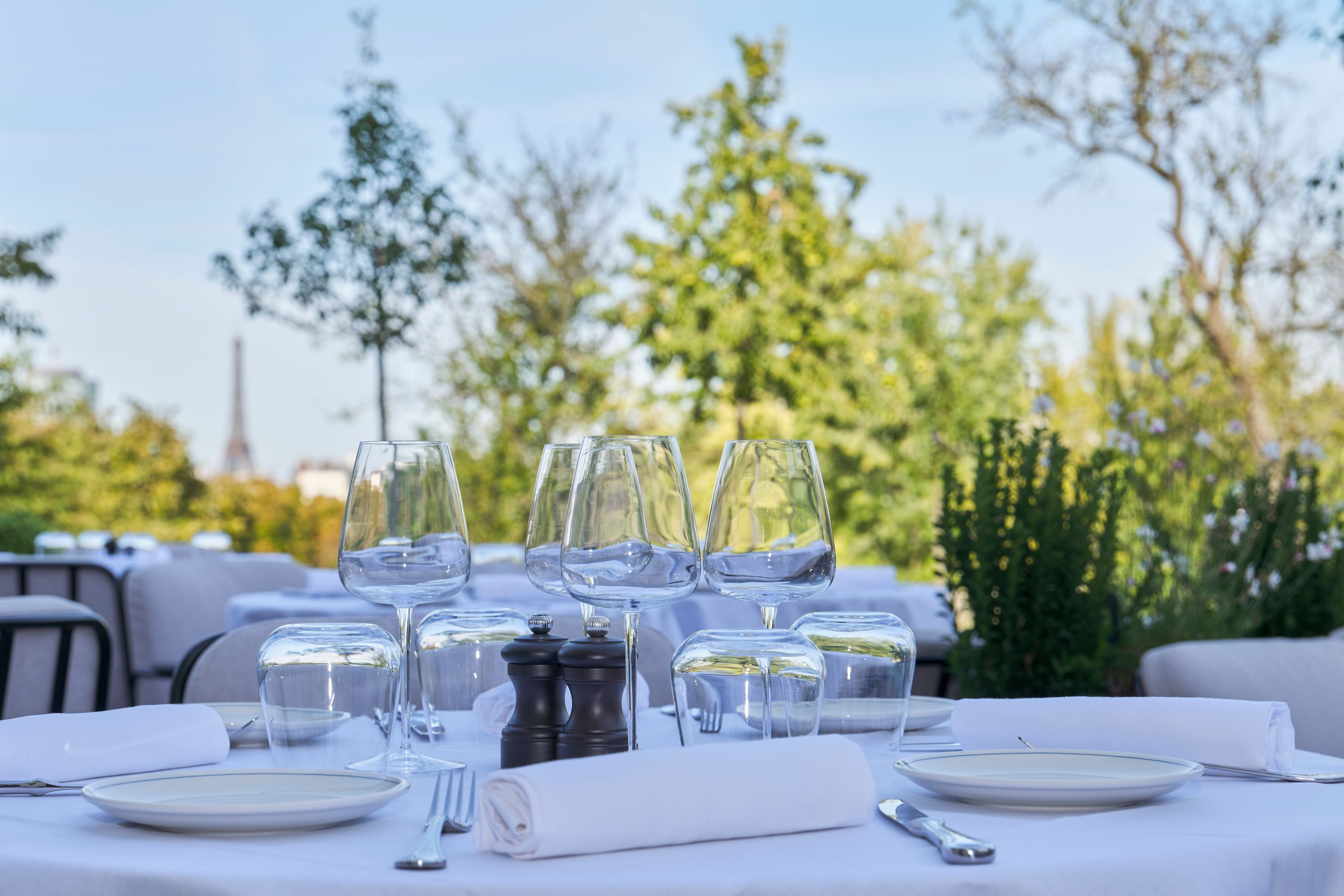 Domaine Reine Margot Paris - Issy - MGallery Collection - France