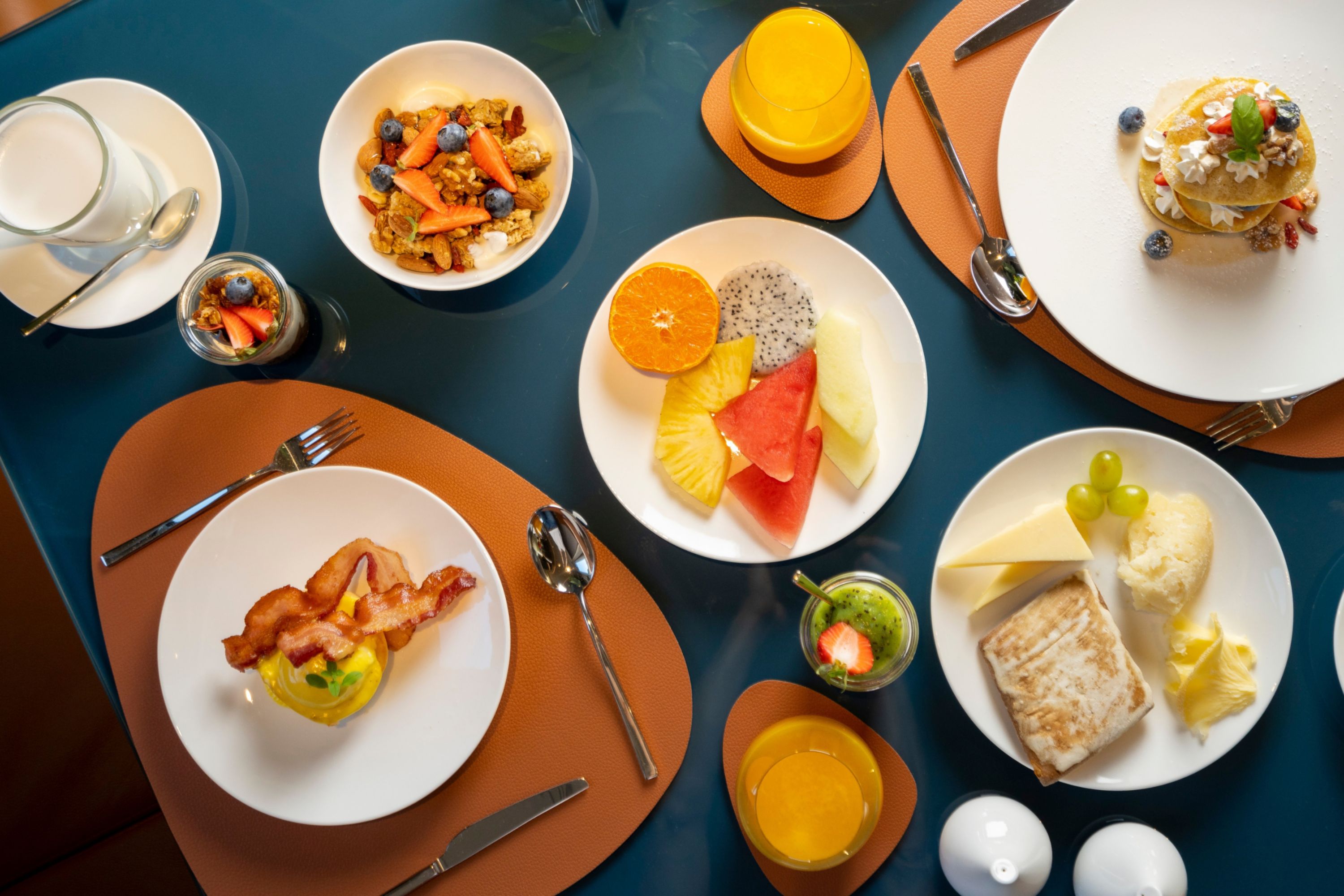 Palazzo Tirso Cagliari MGallery - Italy